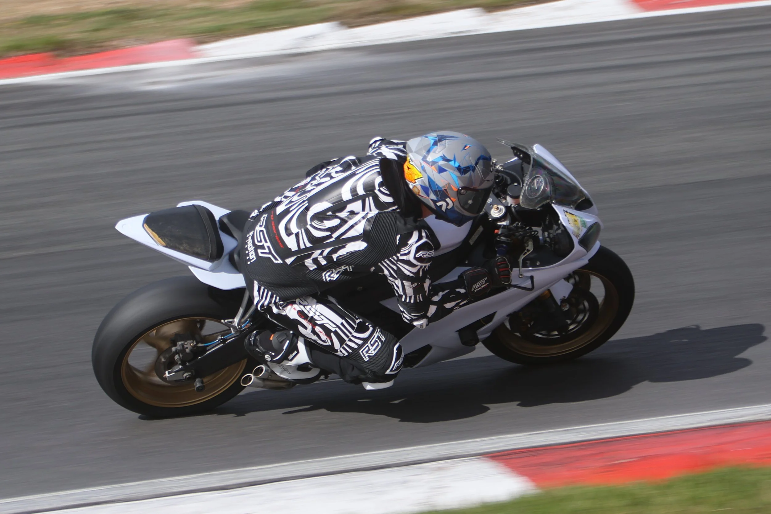 MSV Bike Track Day - 09 June 26