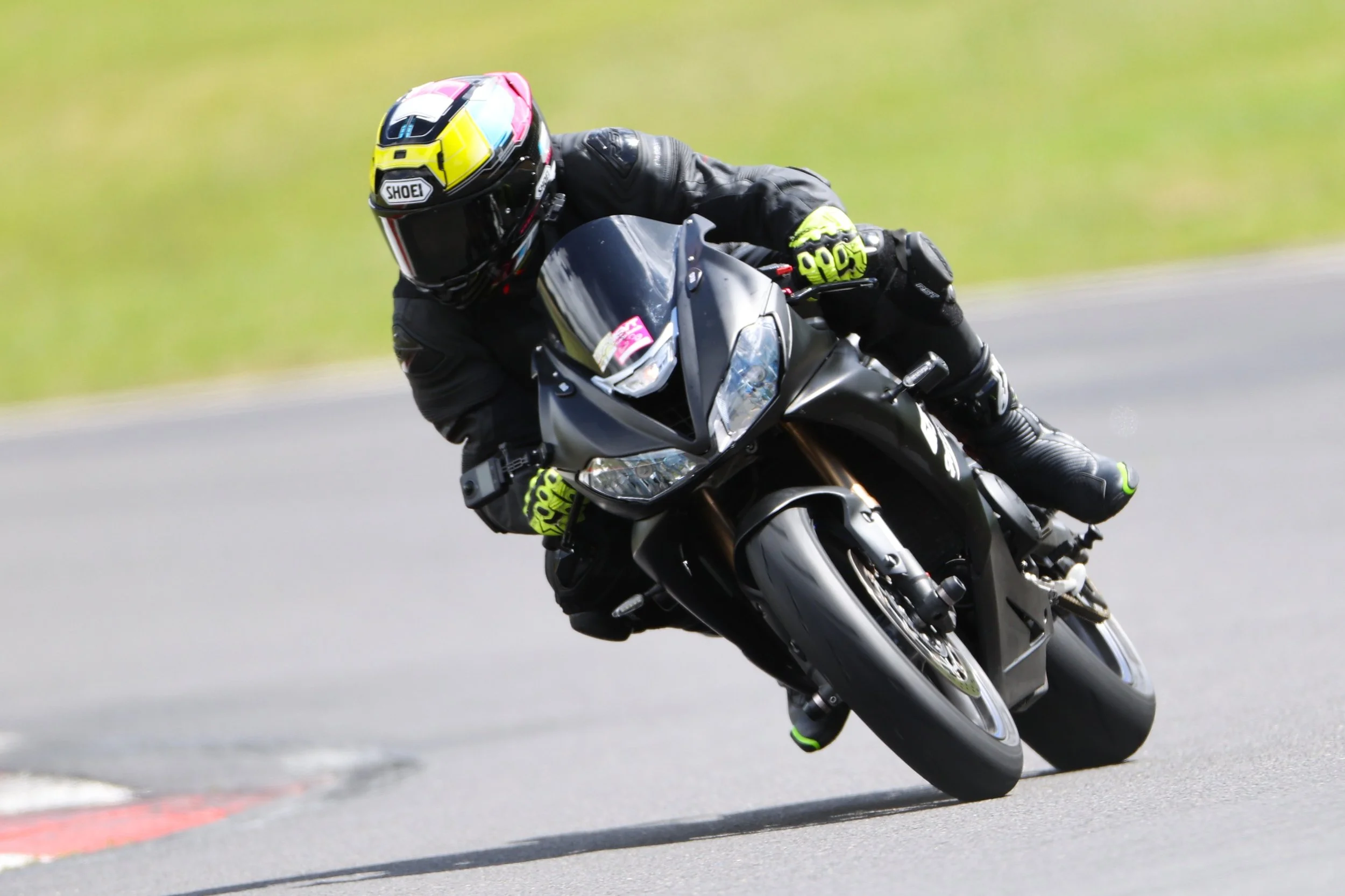 MSV Bike Track Day - 09 June 26