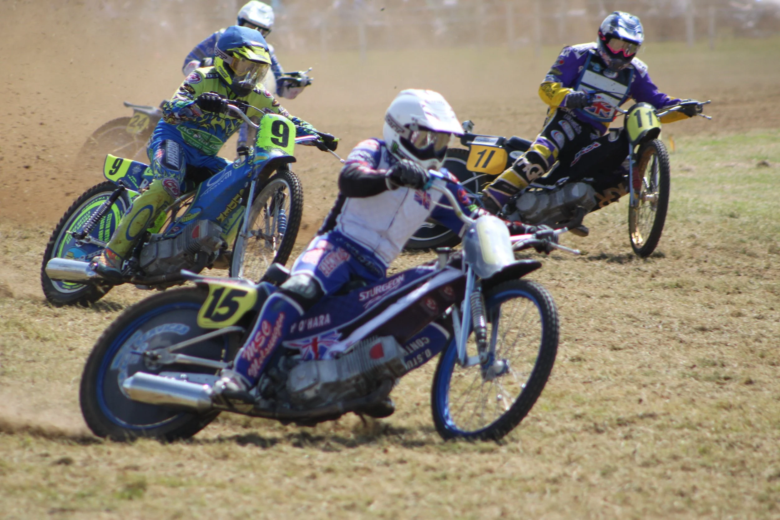 Astra Club - Swingfield - 22 June 2022