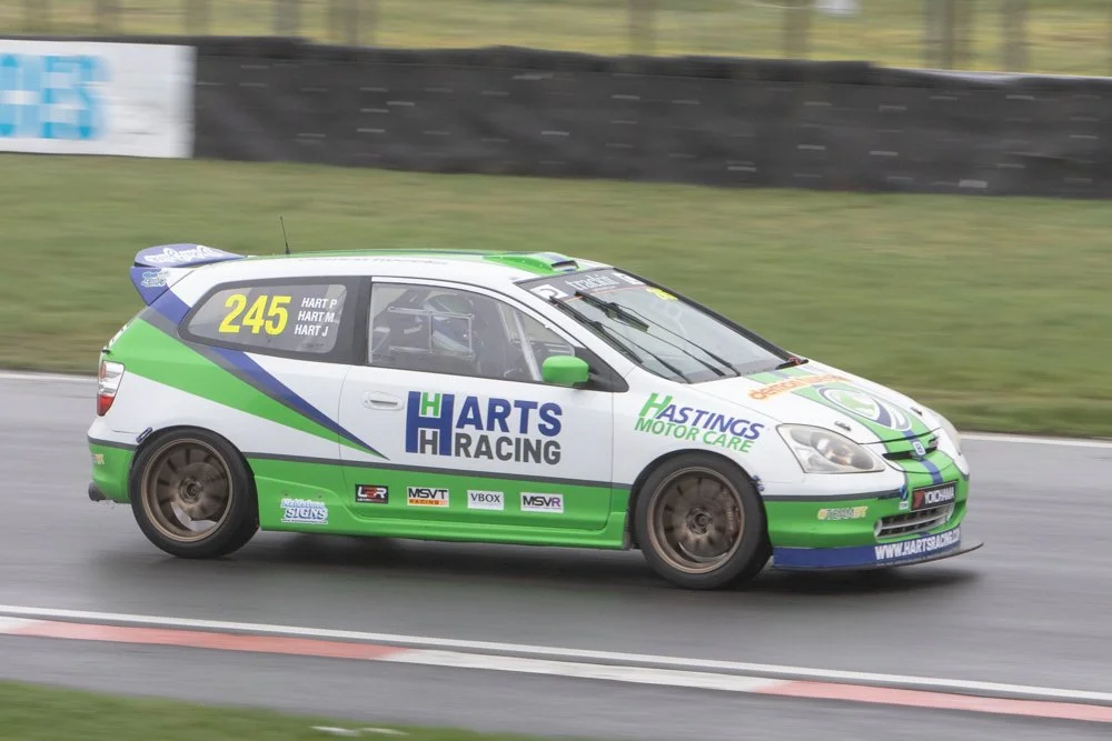 MSV Car Track Day - 27 February 26