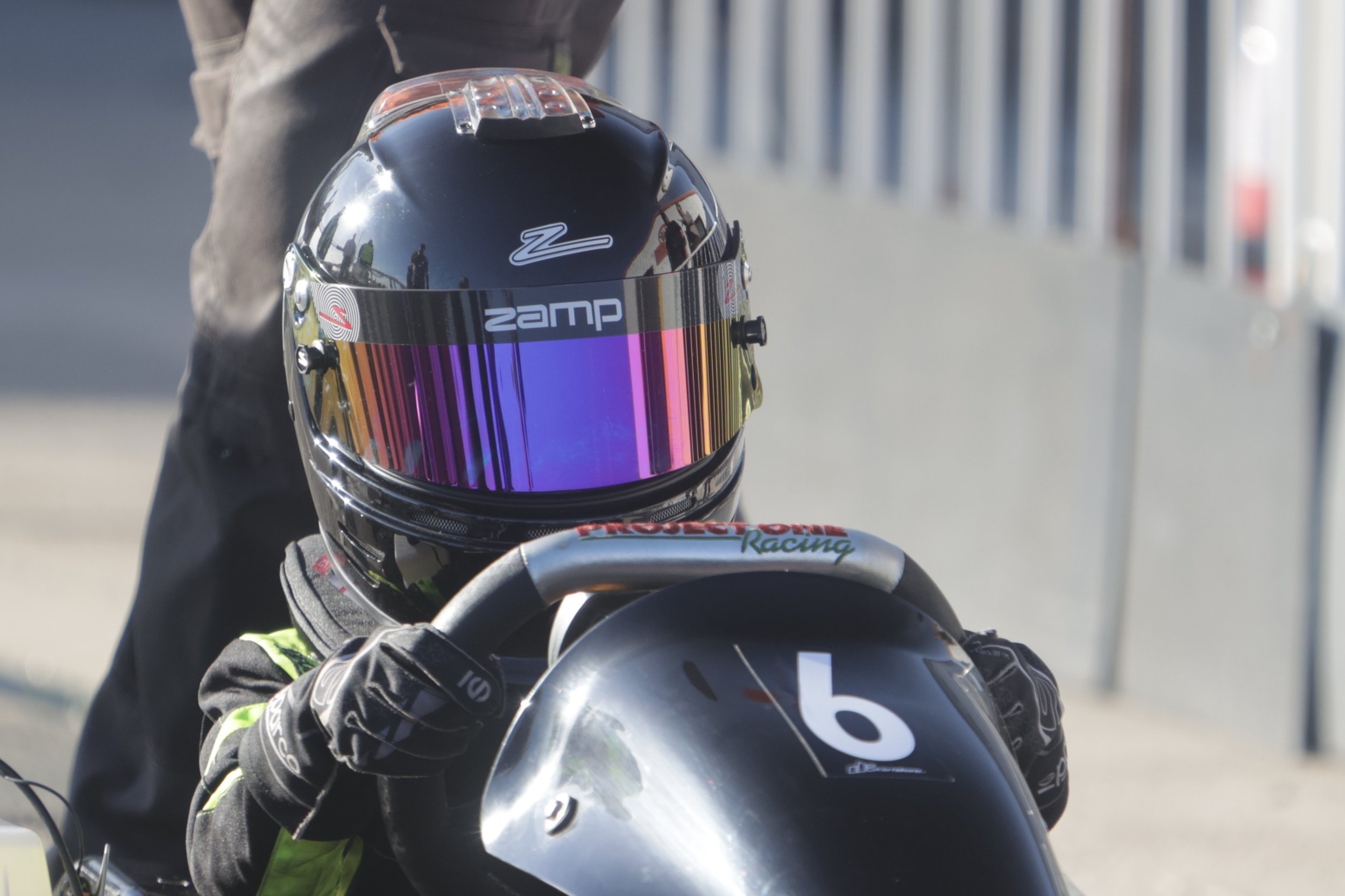 Pits and People