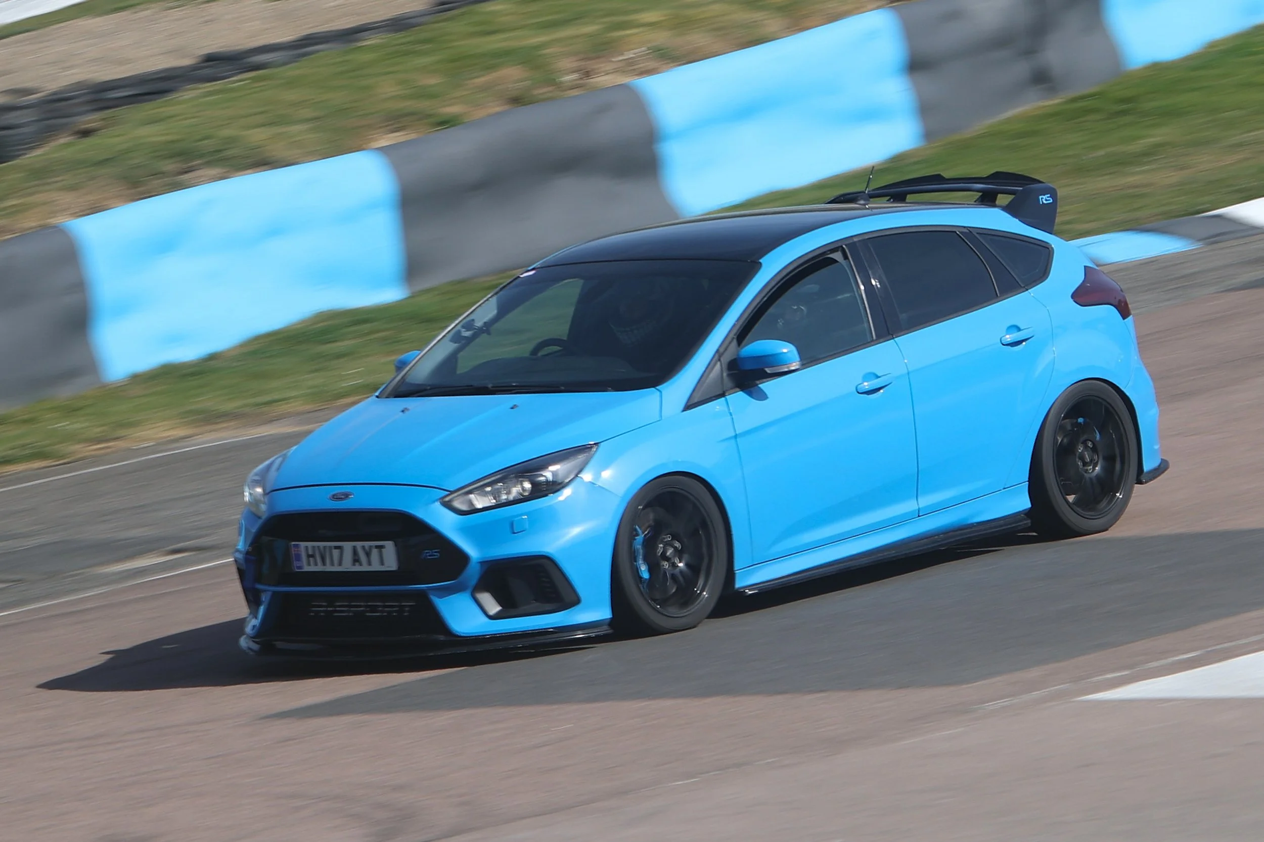 Lydden Hill Car Track Day - 25 Apr 26