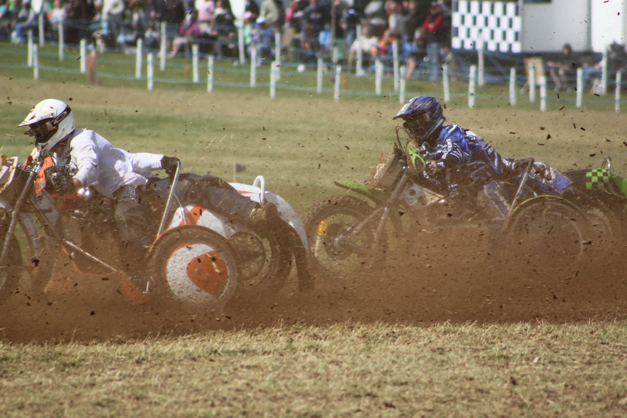 Astra Club - Swingfield 05 Aug 2012