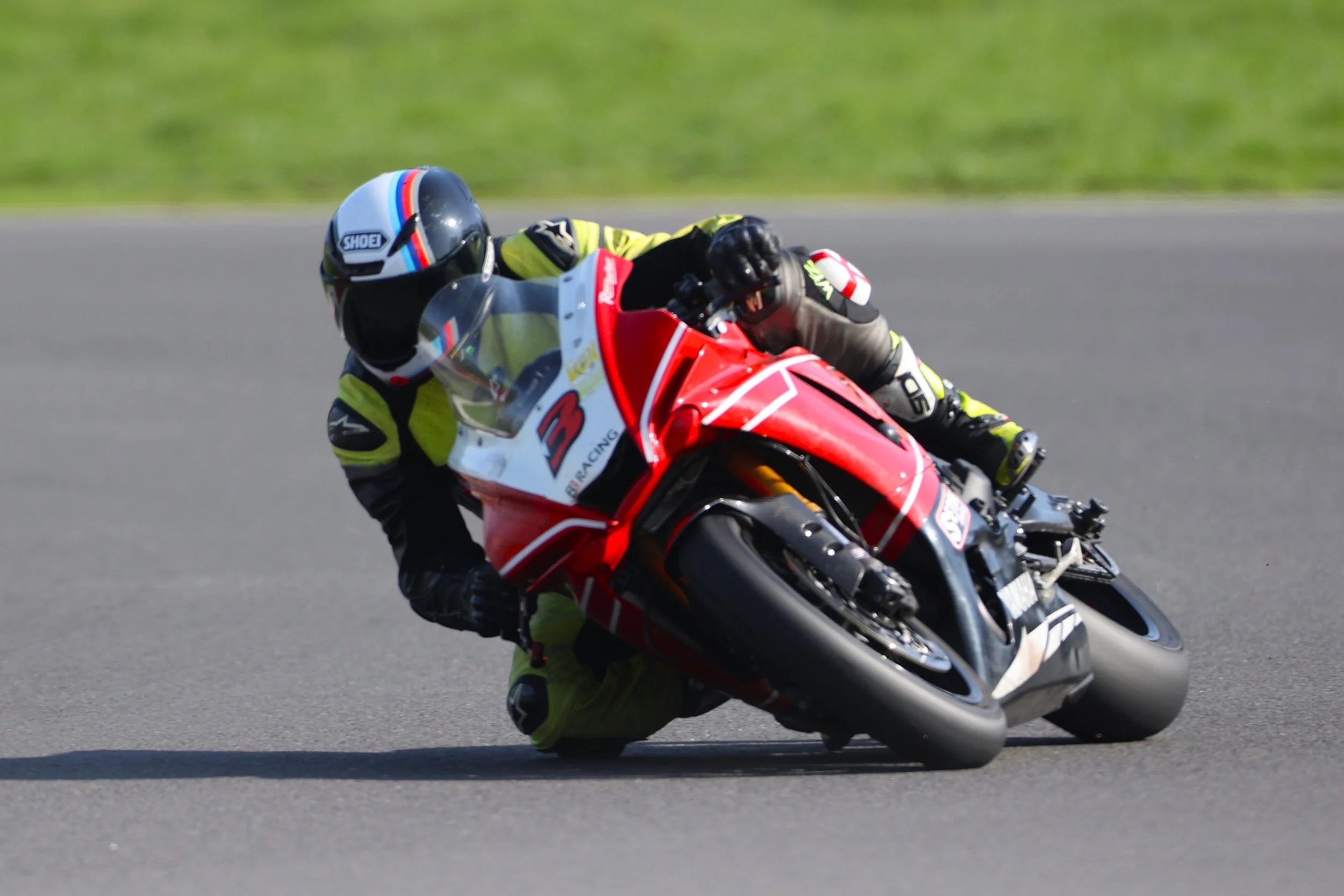 MSV Bike Track Day - 9 March 26