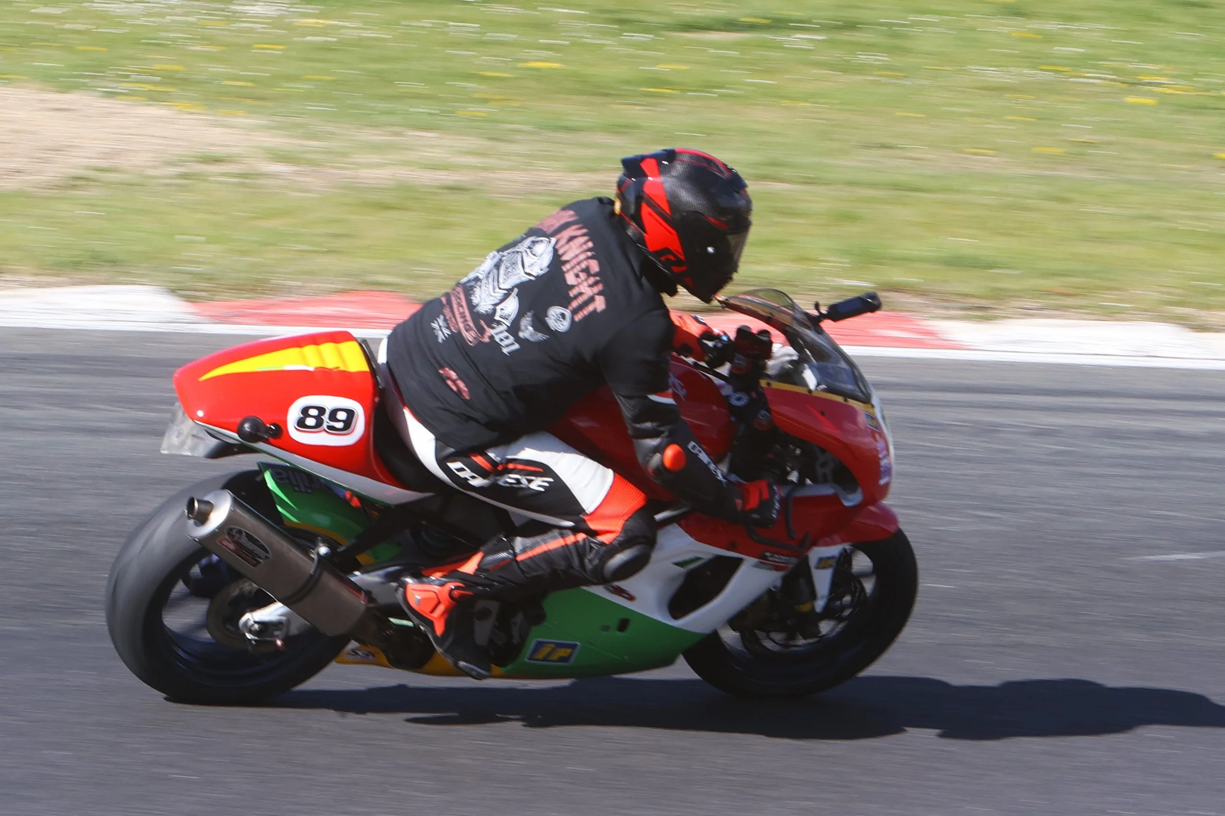 MSV Bike Track day at Brands Hatch - 20 April 26