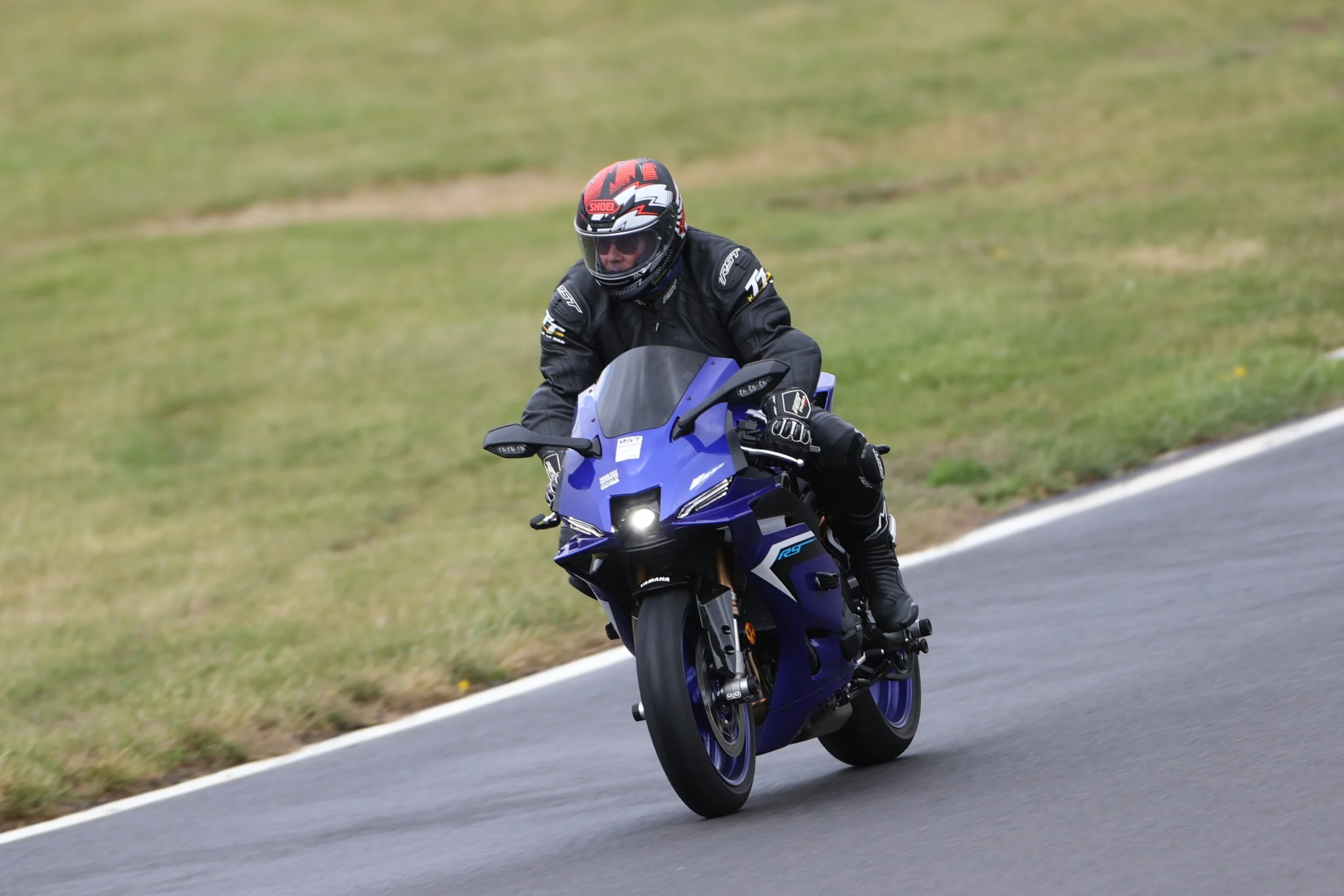MSV Road Bike Track Day - Brands Hatch - 04 June 26