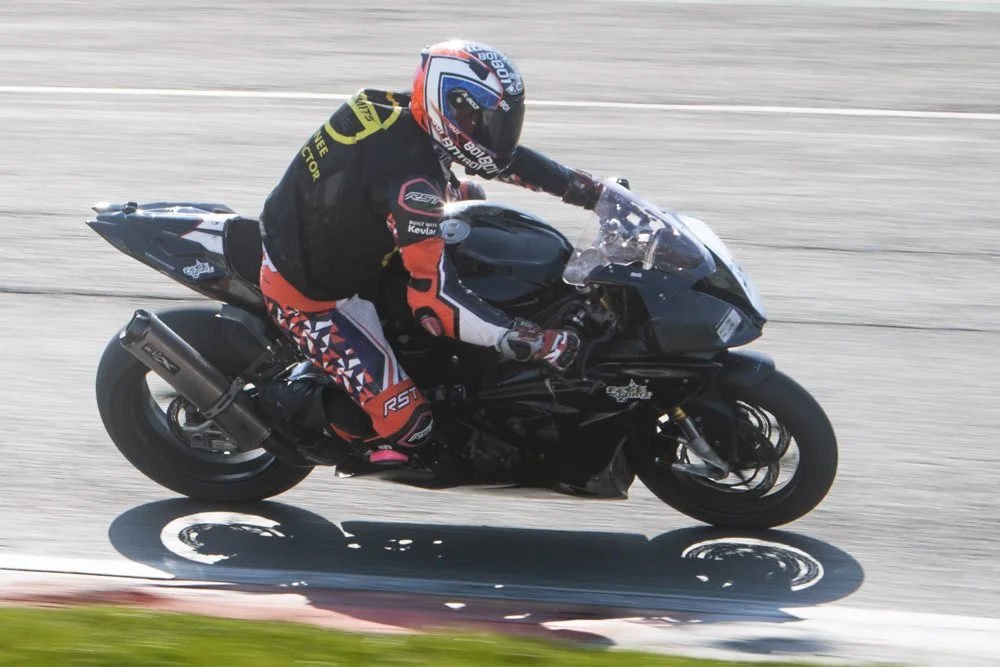 No Limits Bike Track Day - 19 March 26