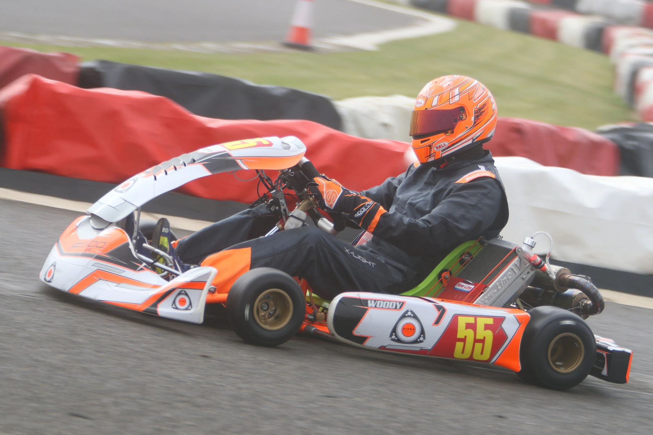 Practice day - 04 Apr 26