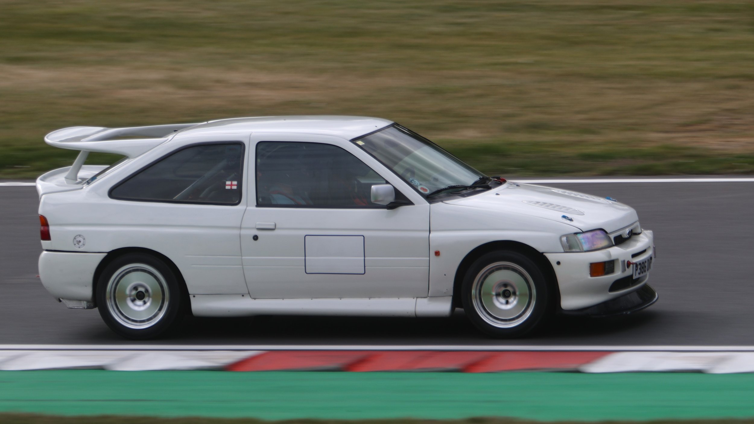 MSV Car Track Day - 13 May 26 