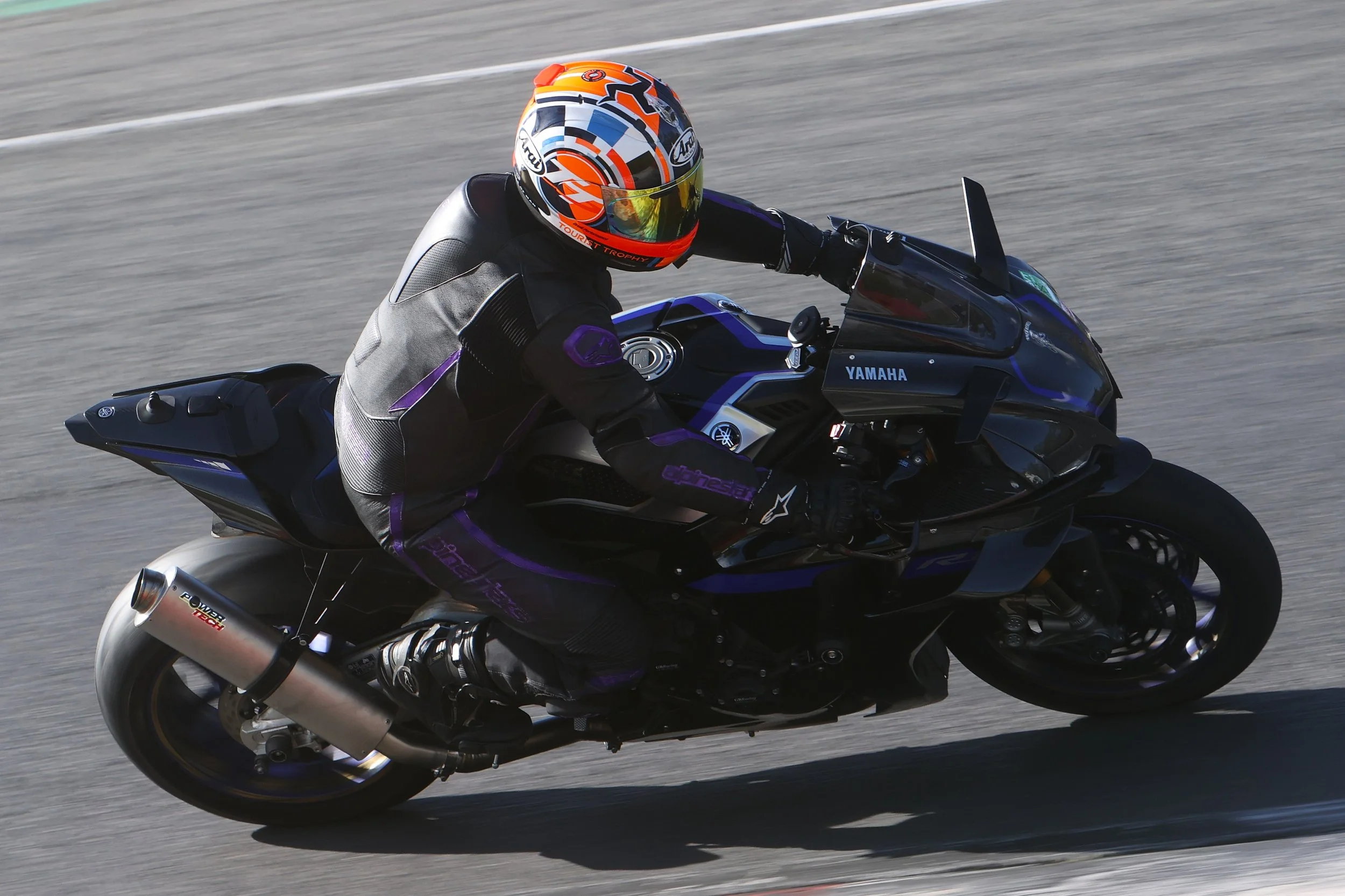 MSV Bike Track day at Brands Hatch - 20 April 26