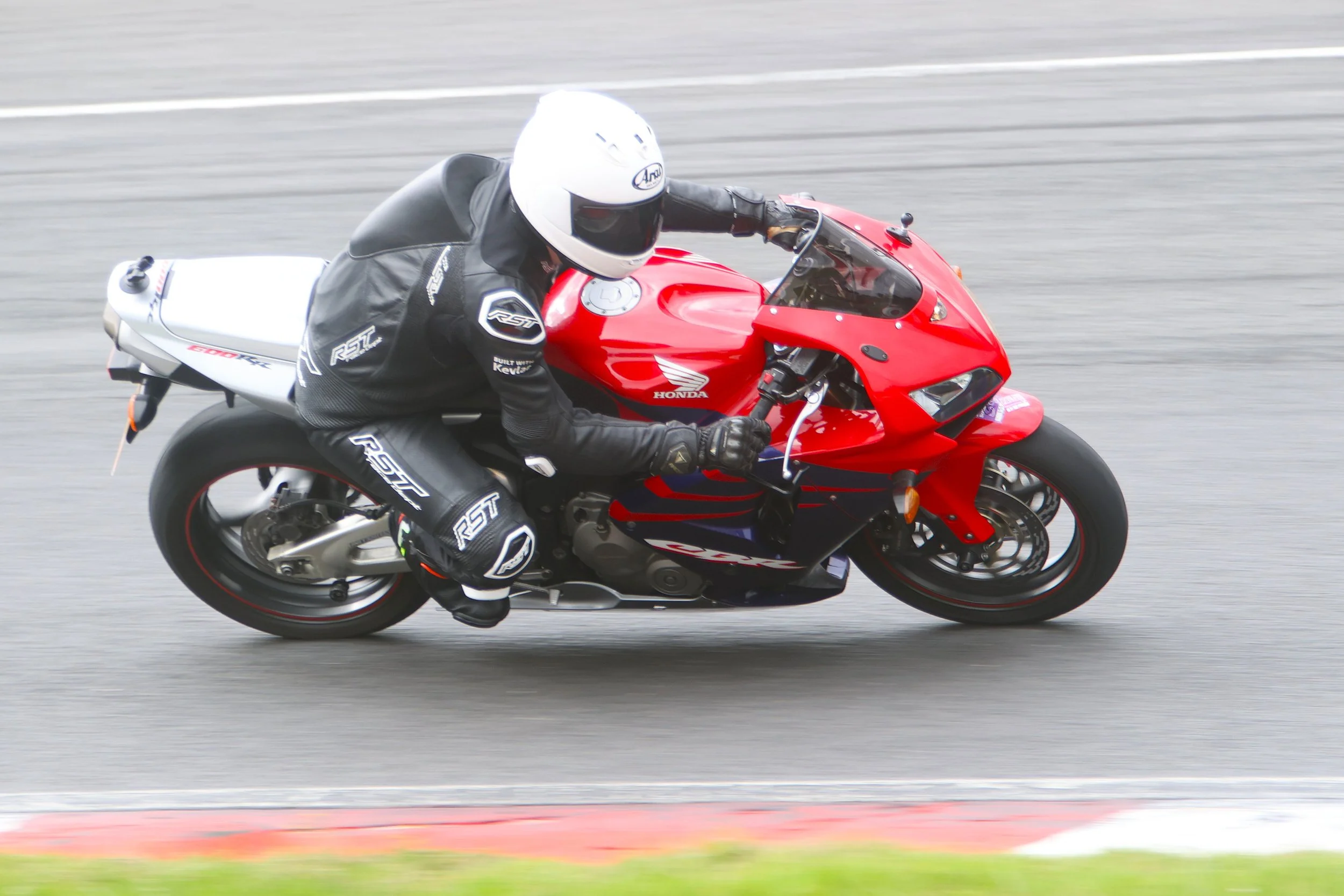 MSV Bike Track Day - GP Circuit