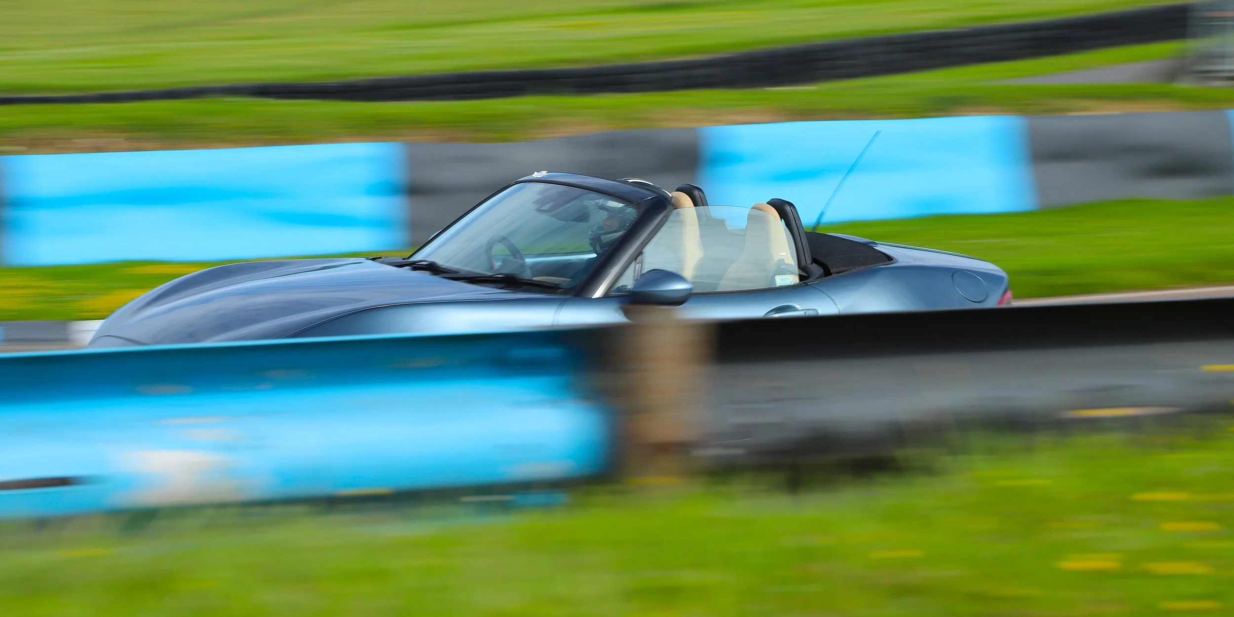 Track Day at Lydden Hill - 20 June 26