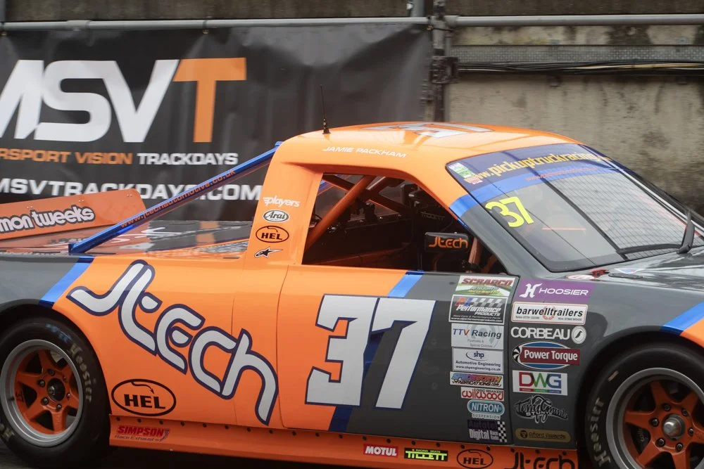 MSV Track Day 20 Feb 26