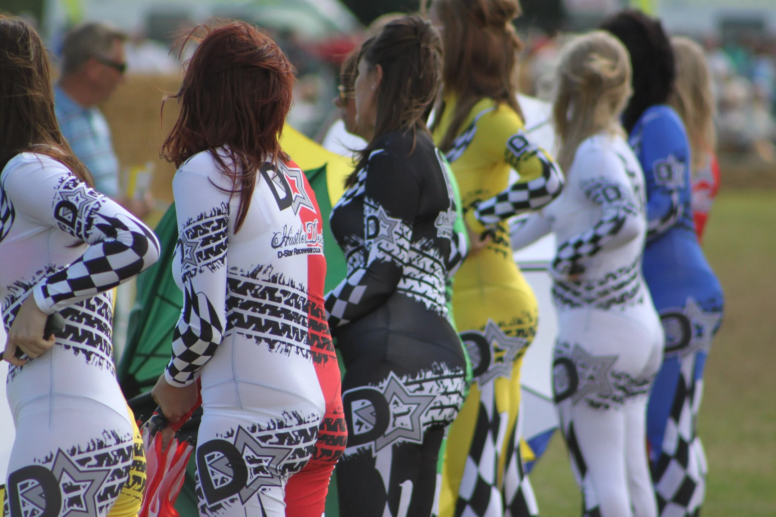 Astra Club - Swingfield 14 Aug 2011 