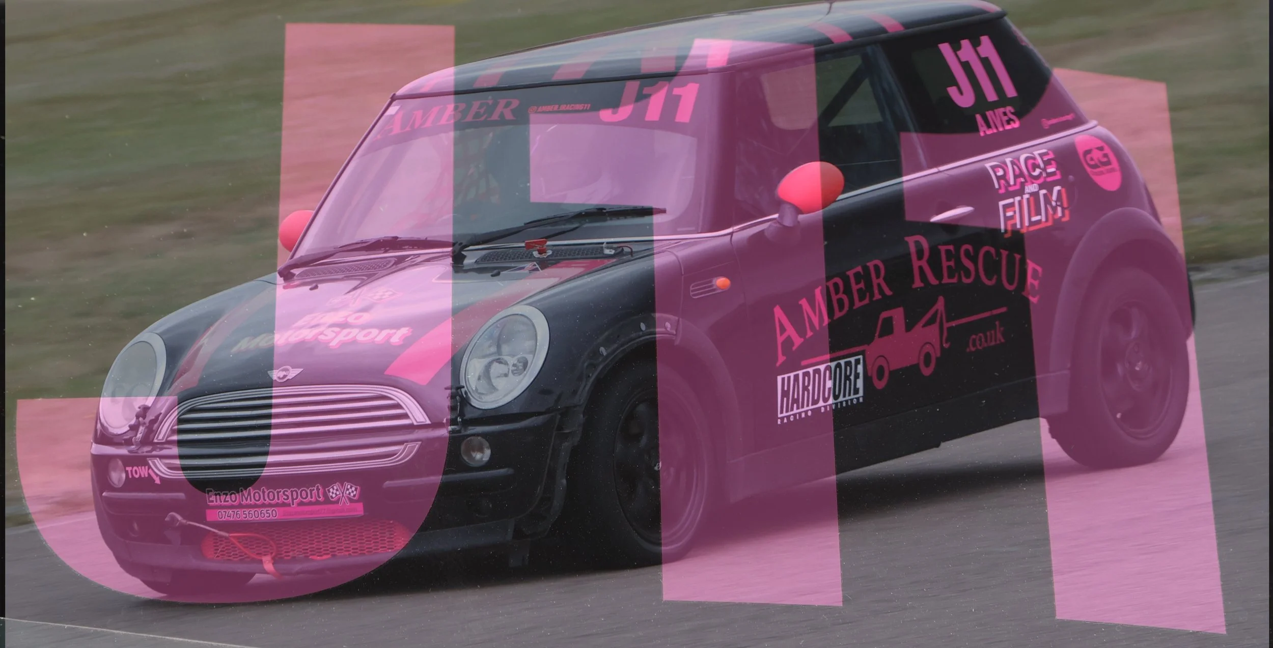 Merged Images