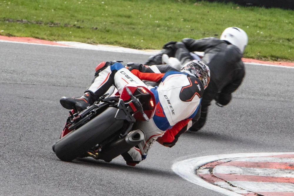 MSV Bike Track Day - 9 March 26