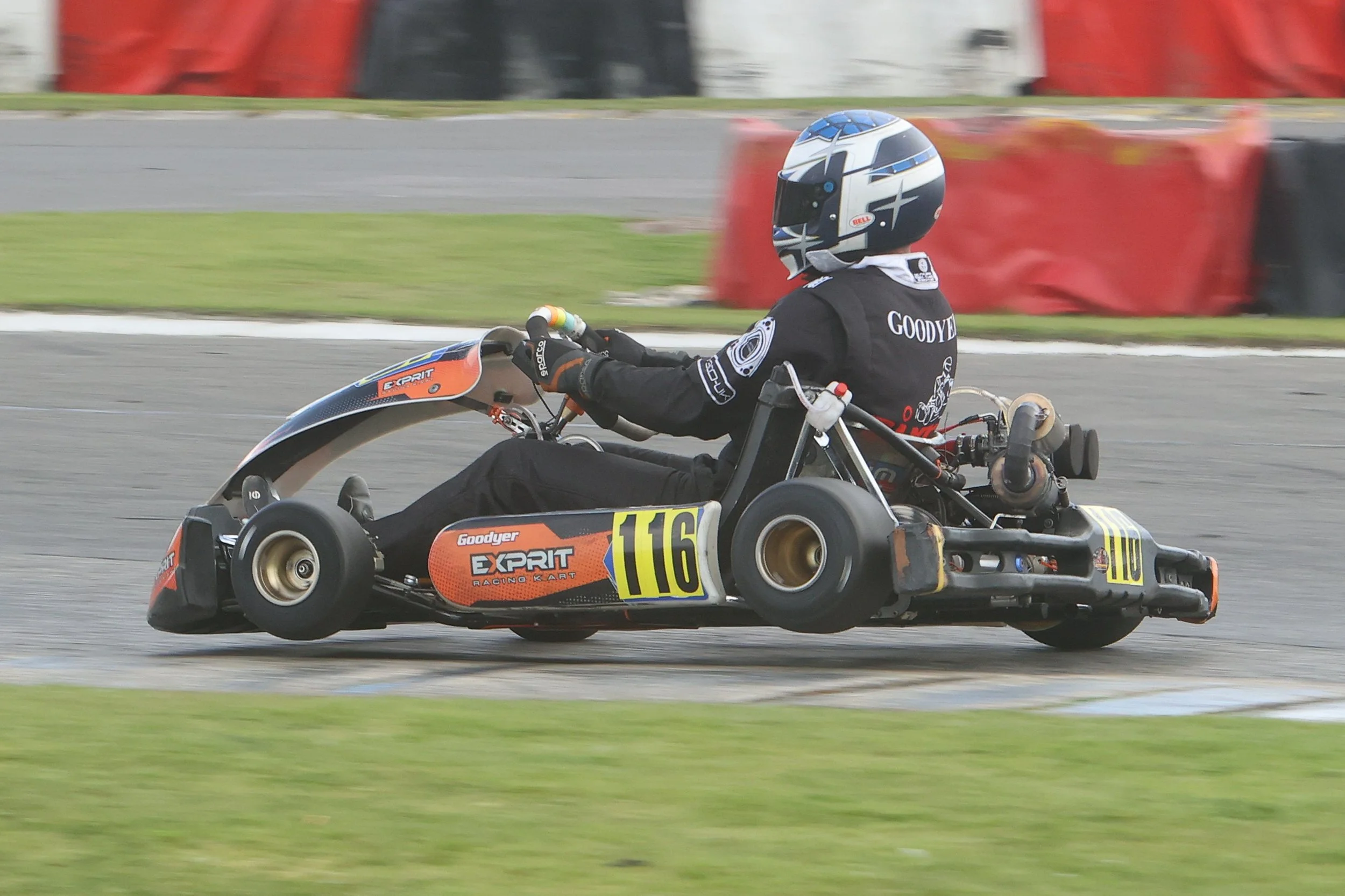 Aixro Cup Kart Racing
