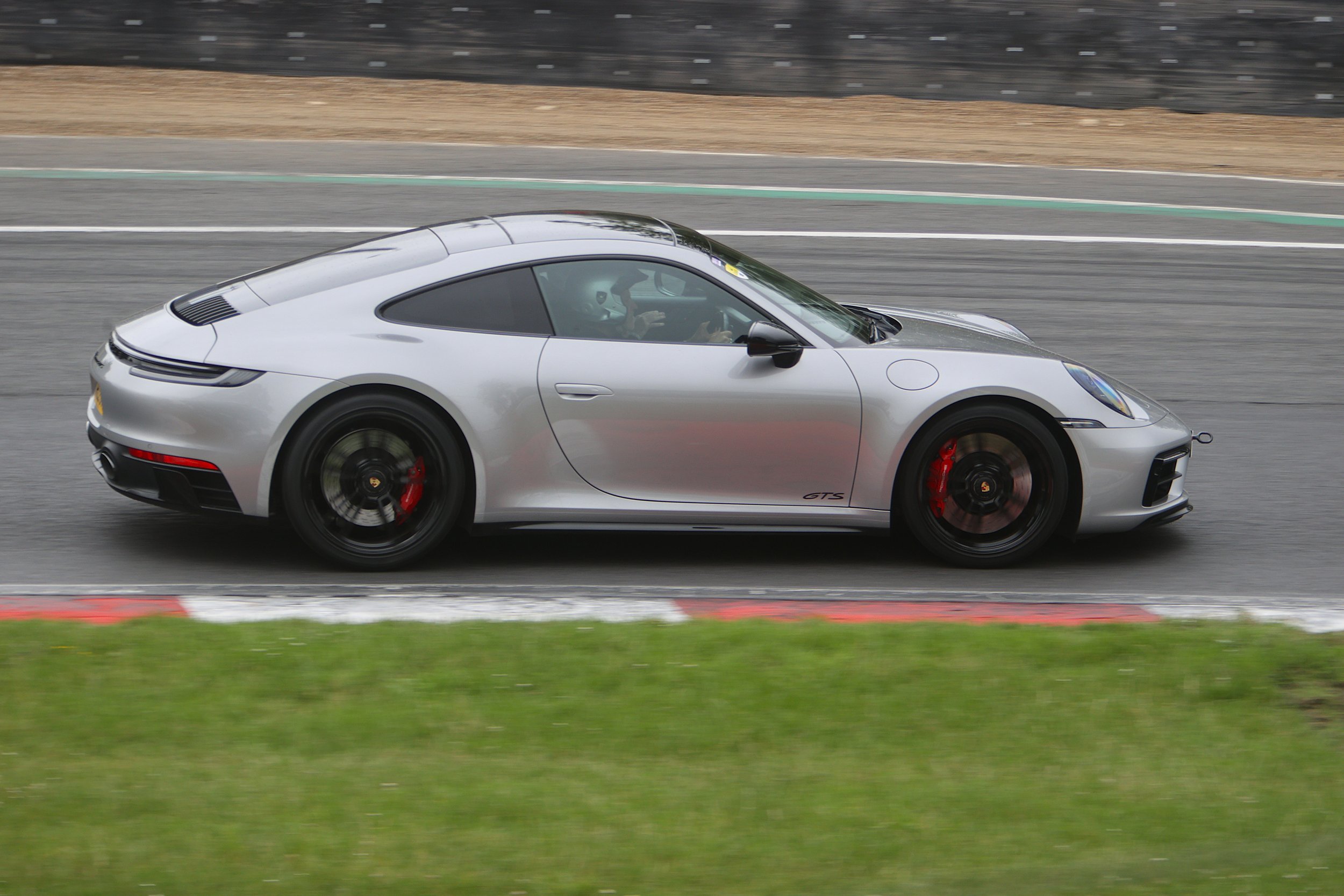 RMA Car Track Day - 17 June 26