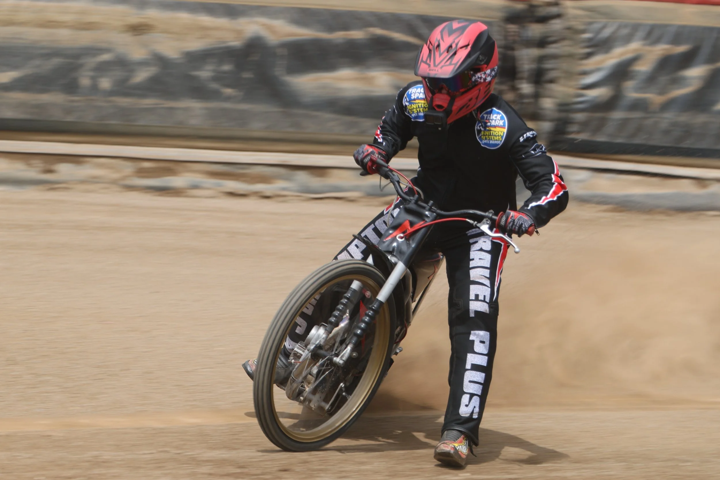 Lydd Speedway Practice day - 17 May 26