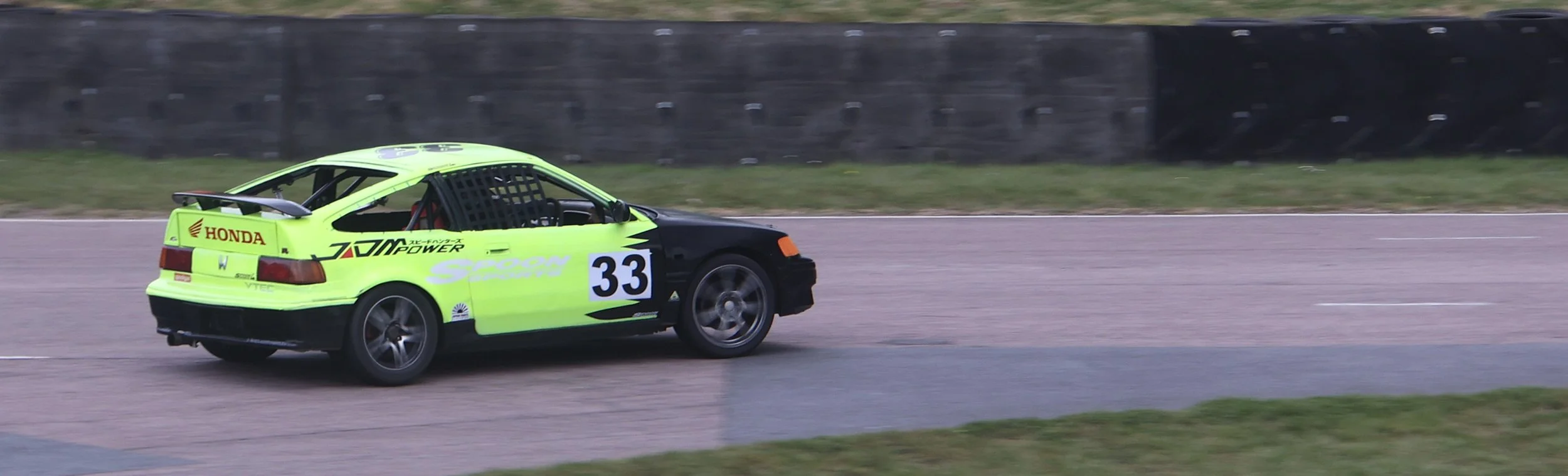 Kent Outlaw Oval Racing (KOOR) - Lydden Hill Circuit - 16 May 26