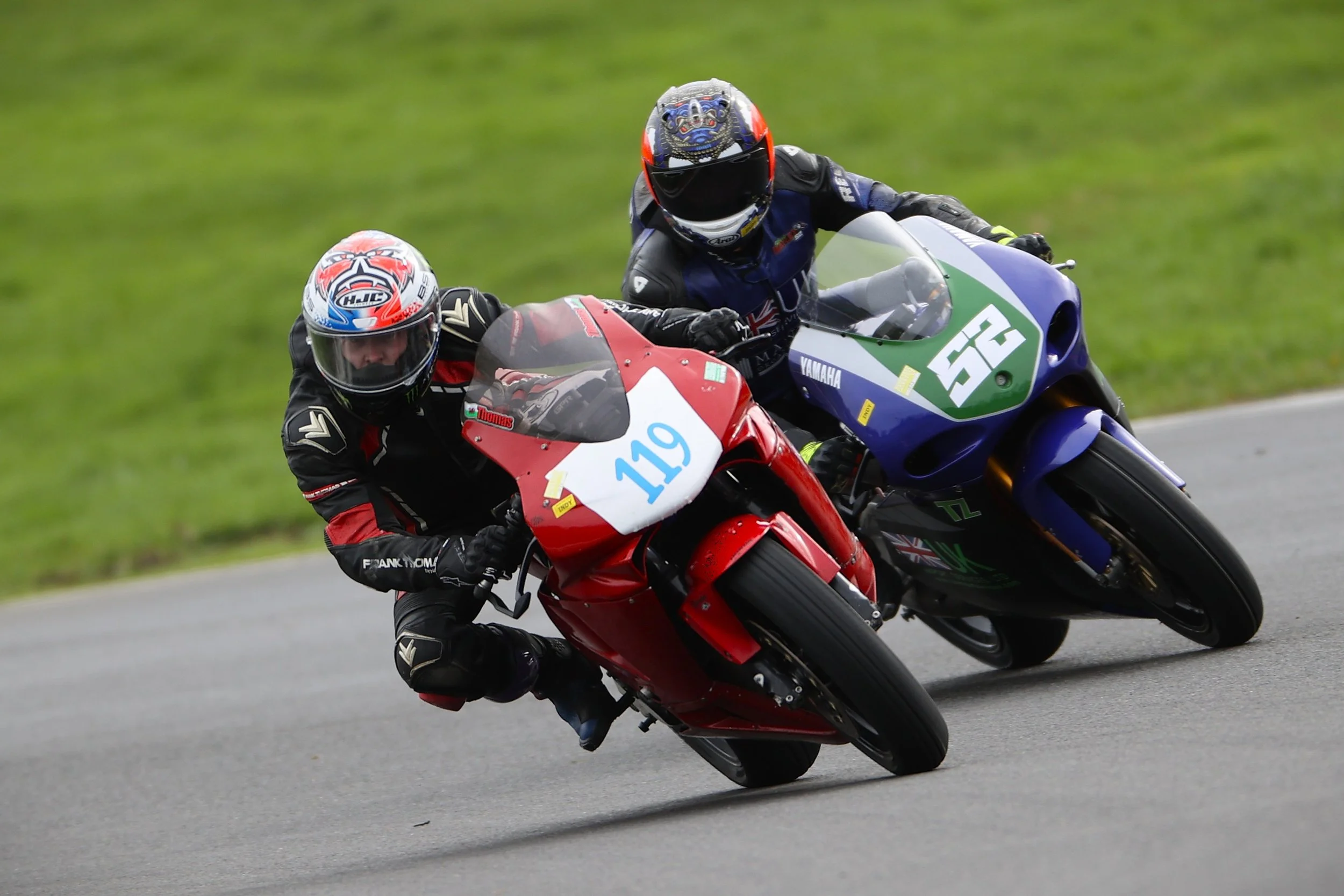 BEMSEE Bike Practice Day - 13 March 26