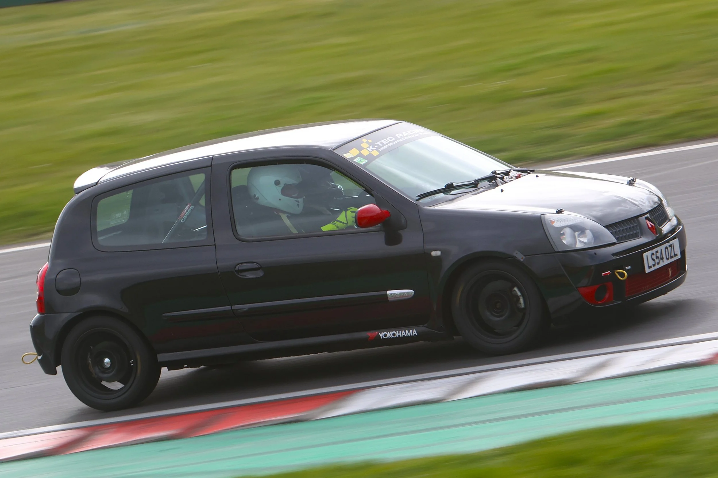MSV Car Track Day - 30 March 26
