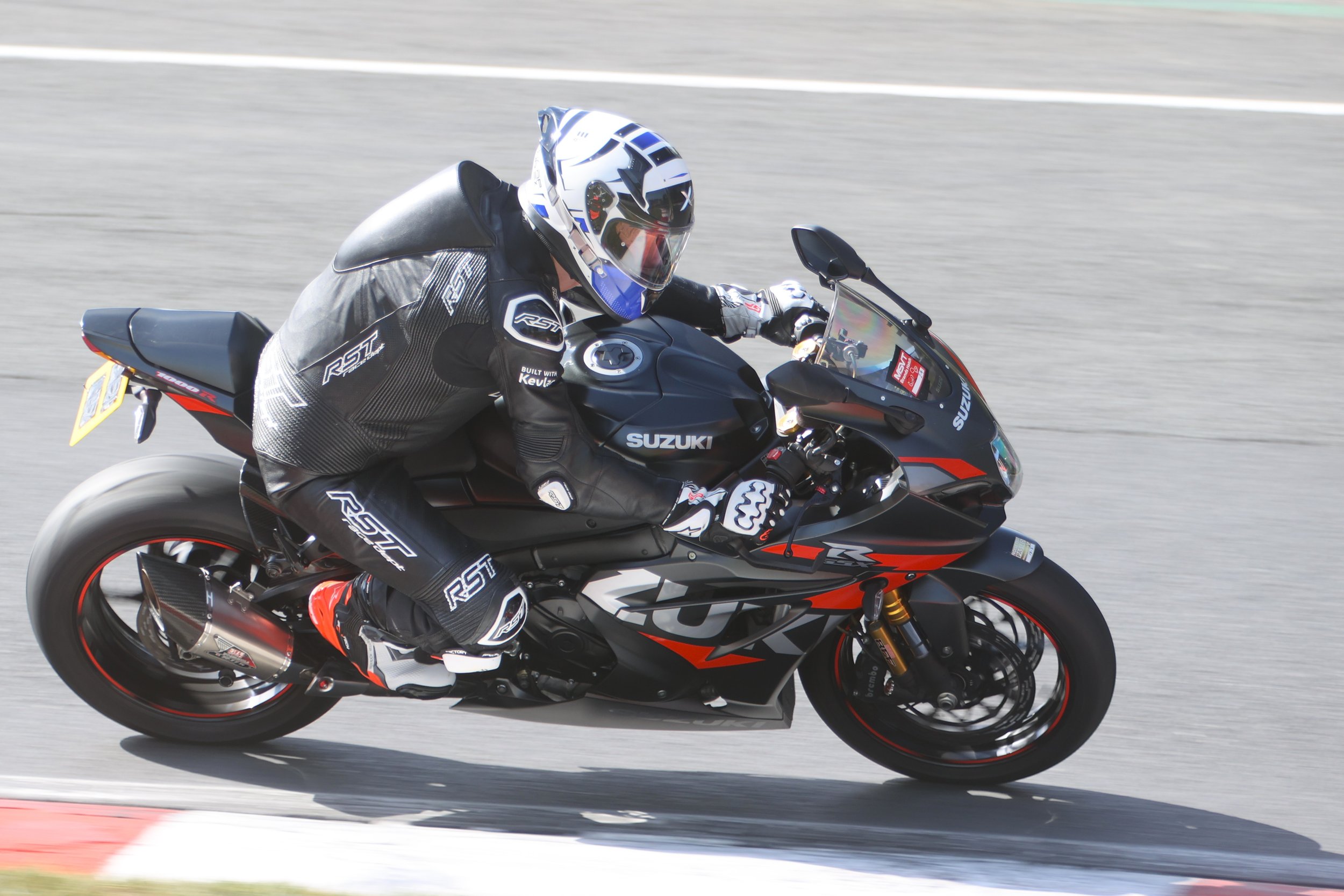 MSV Bike Track Day - 12 May 26