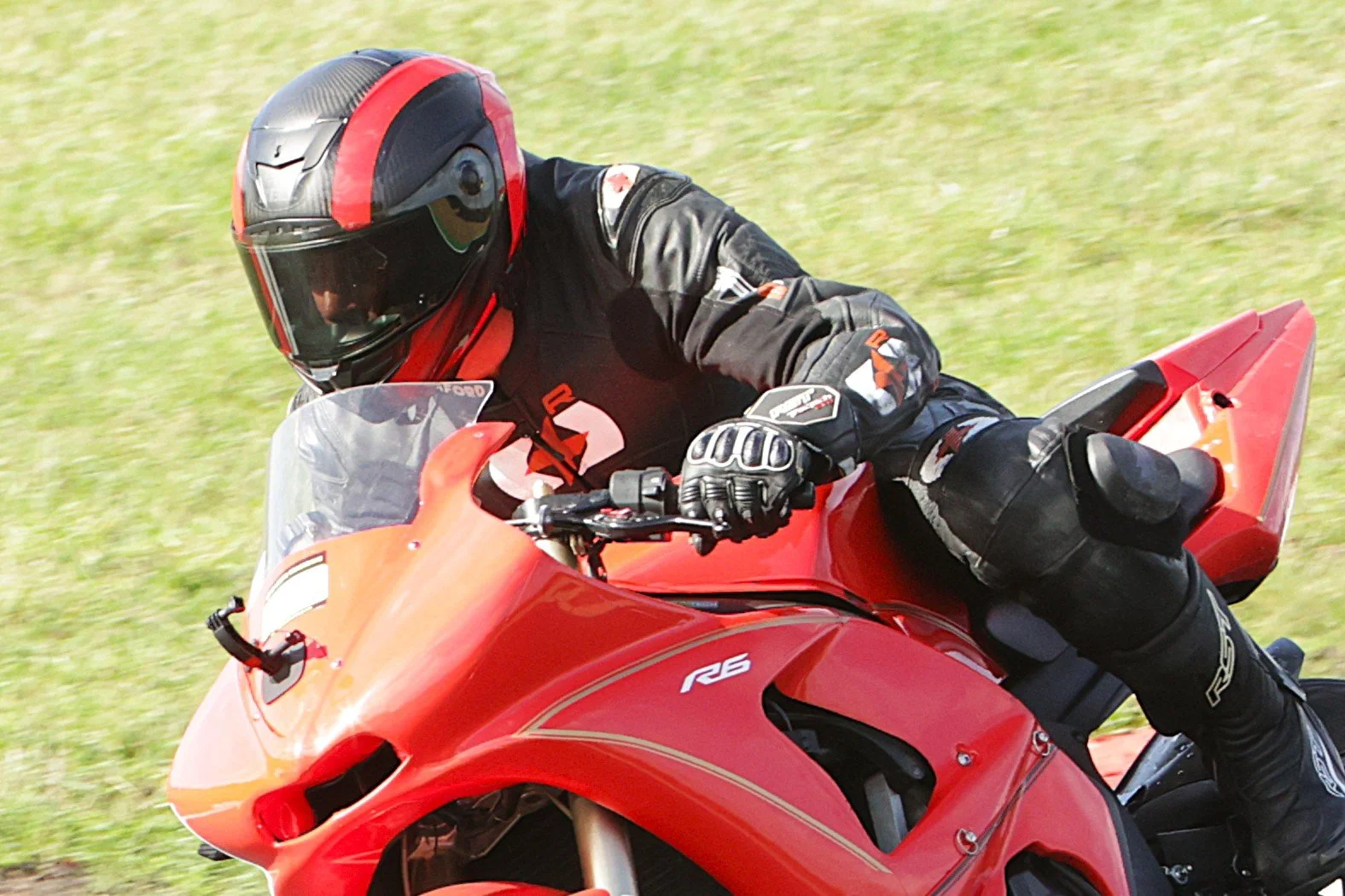 No Limits Bike Track Day - 27 Oct 26 - Paddock Hill Bend