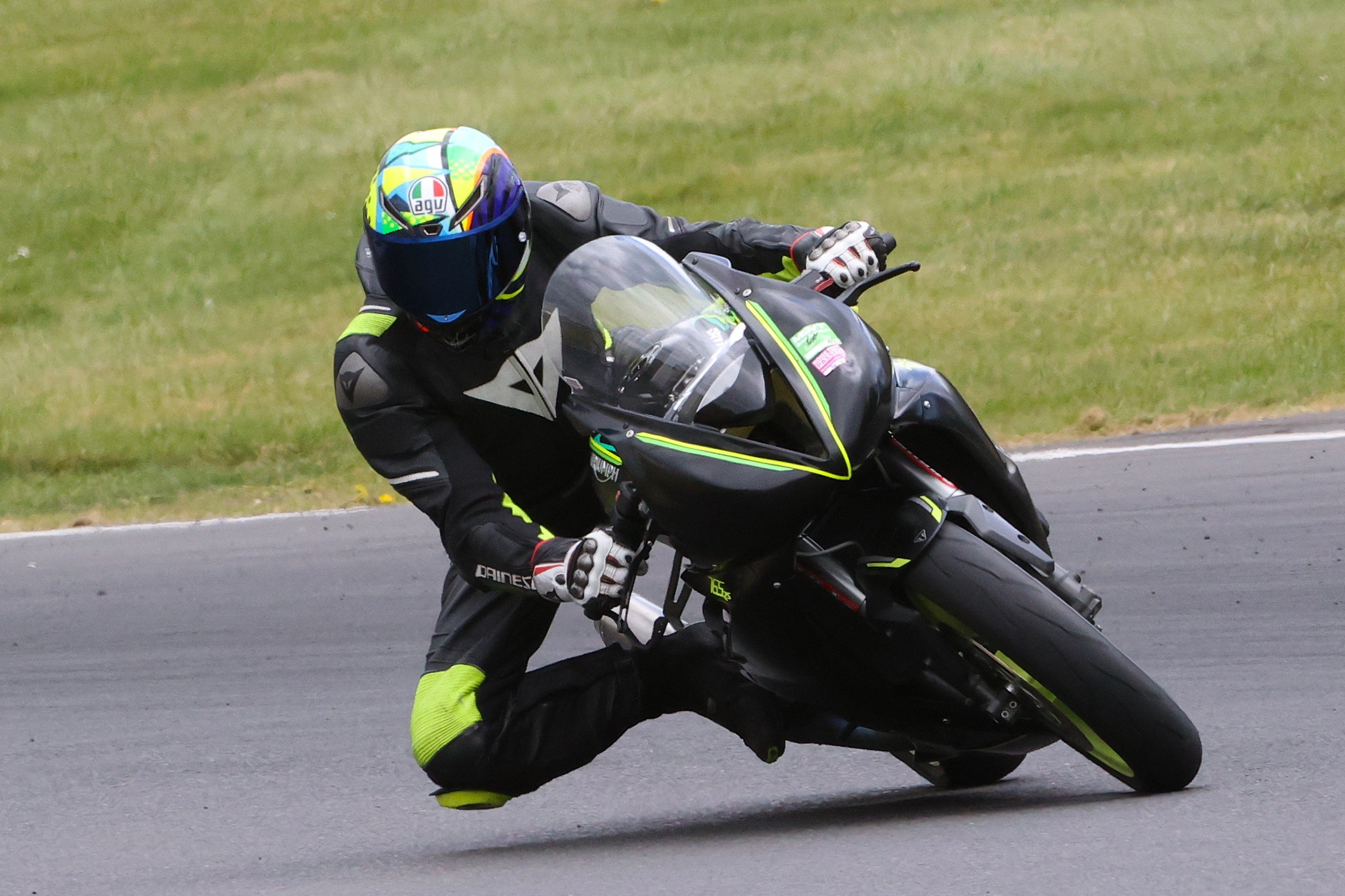 MSV Bike Track day at Brands Hatch - 20 April 26