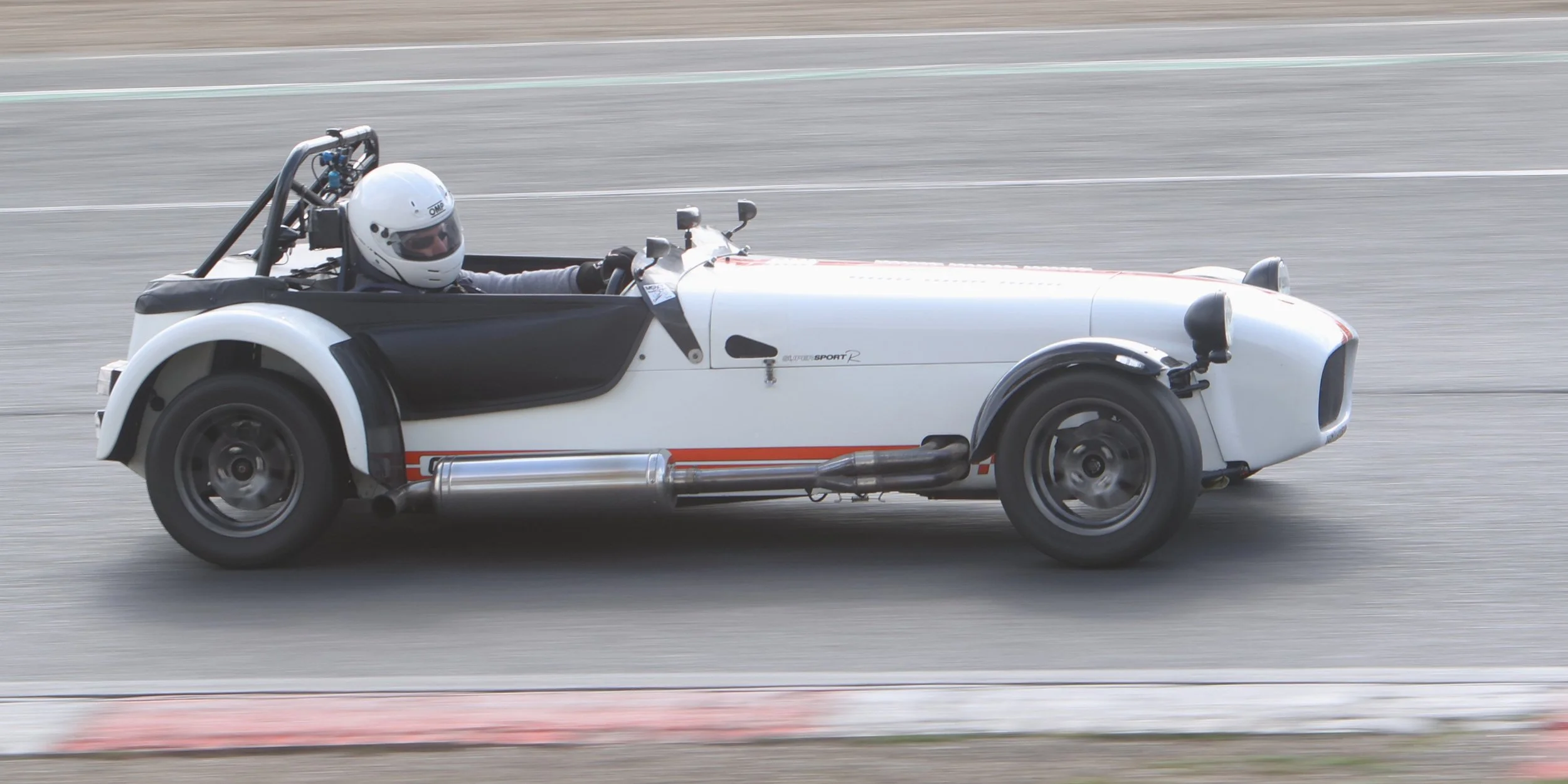 MSV Car Track Day - 21 Apr 26