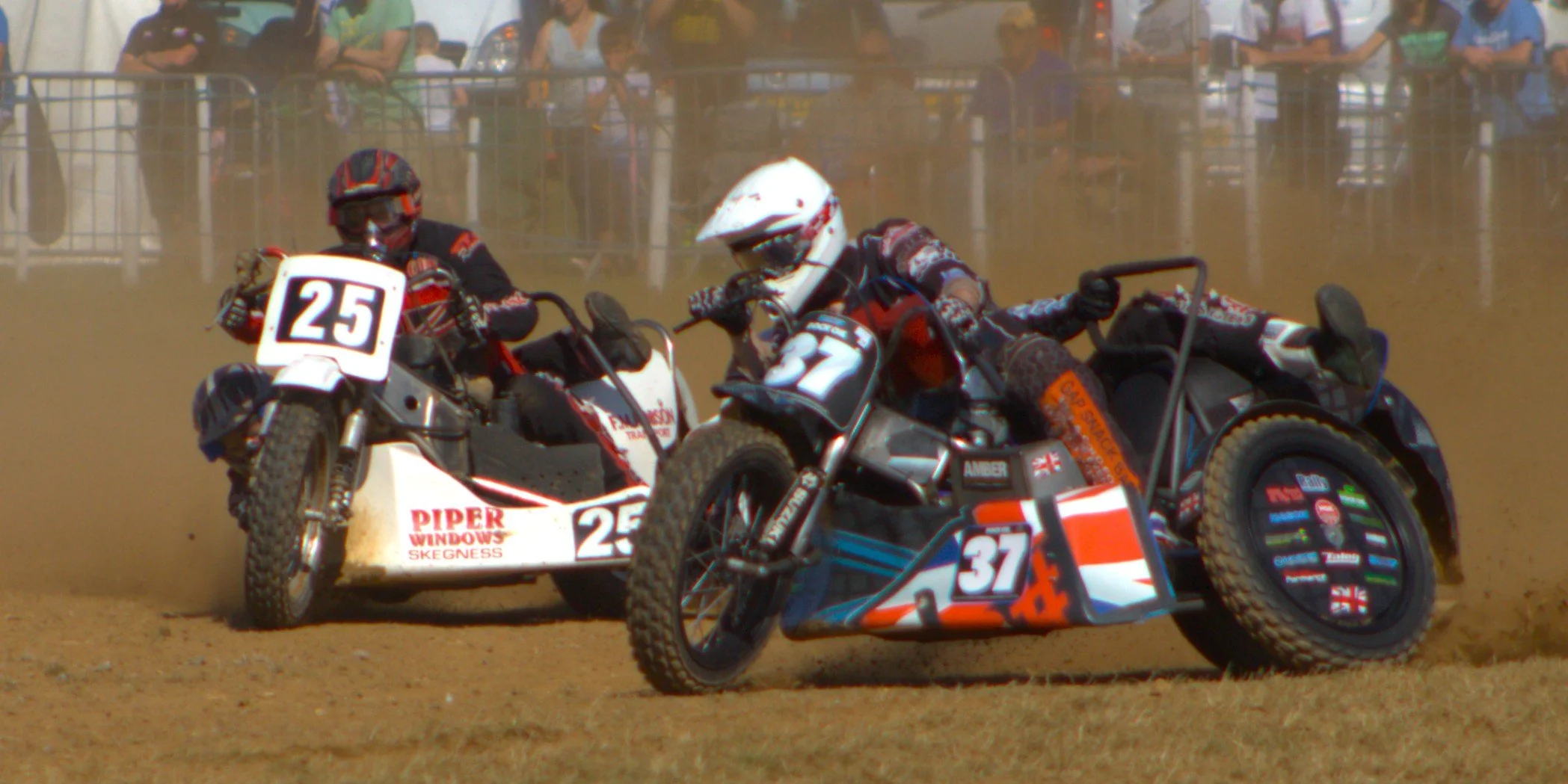 Astra Club - Swingfield - 11 Sept 2016