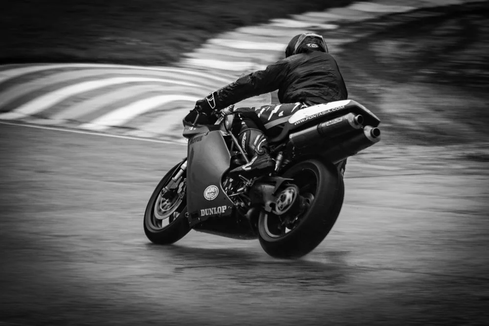 No Limits Bike Track Day at Lydden Hill - 06 June 26