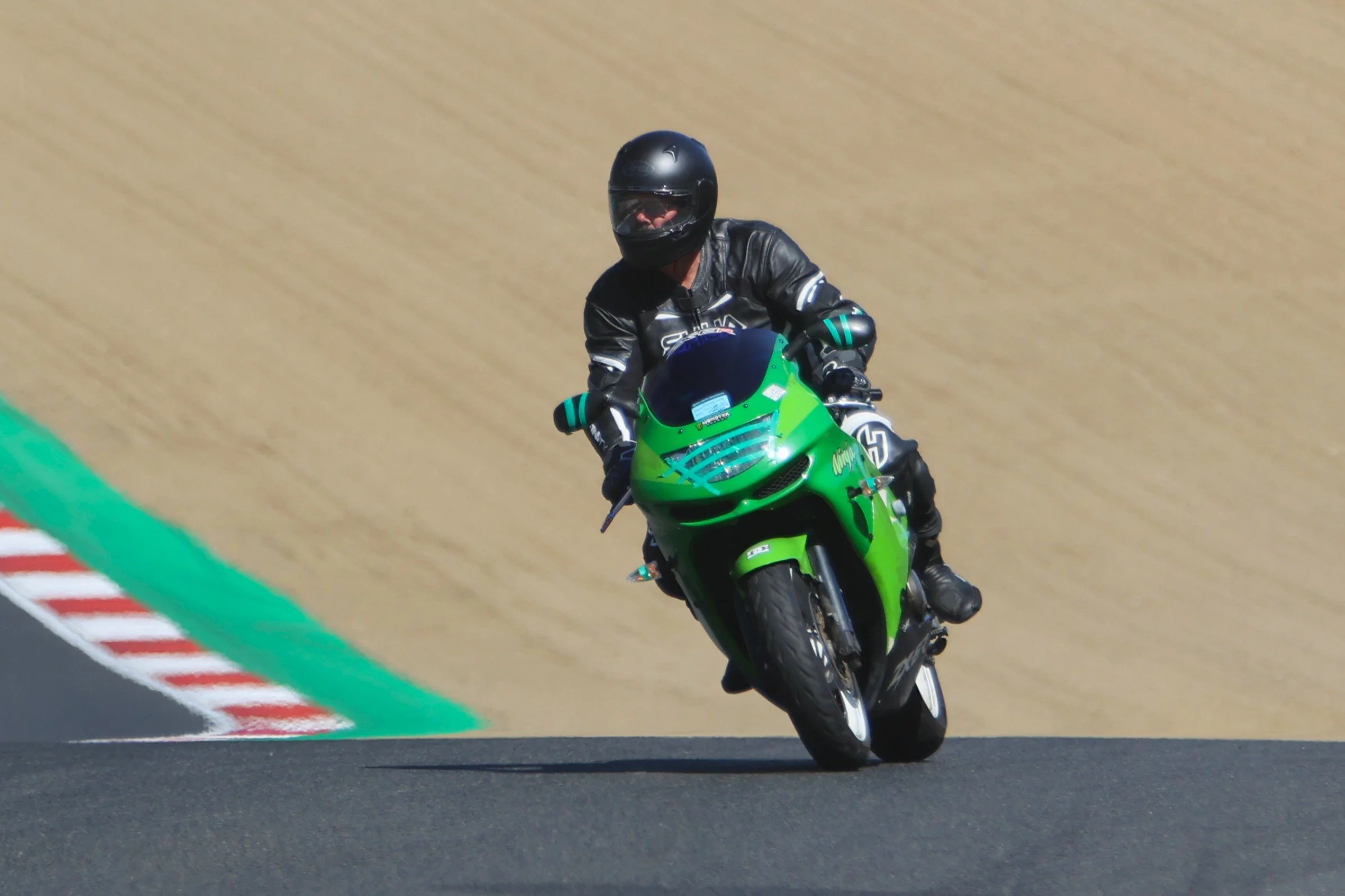 No Limits Bike Track Day - 30 Apr 26