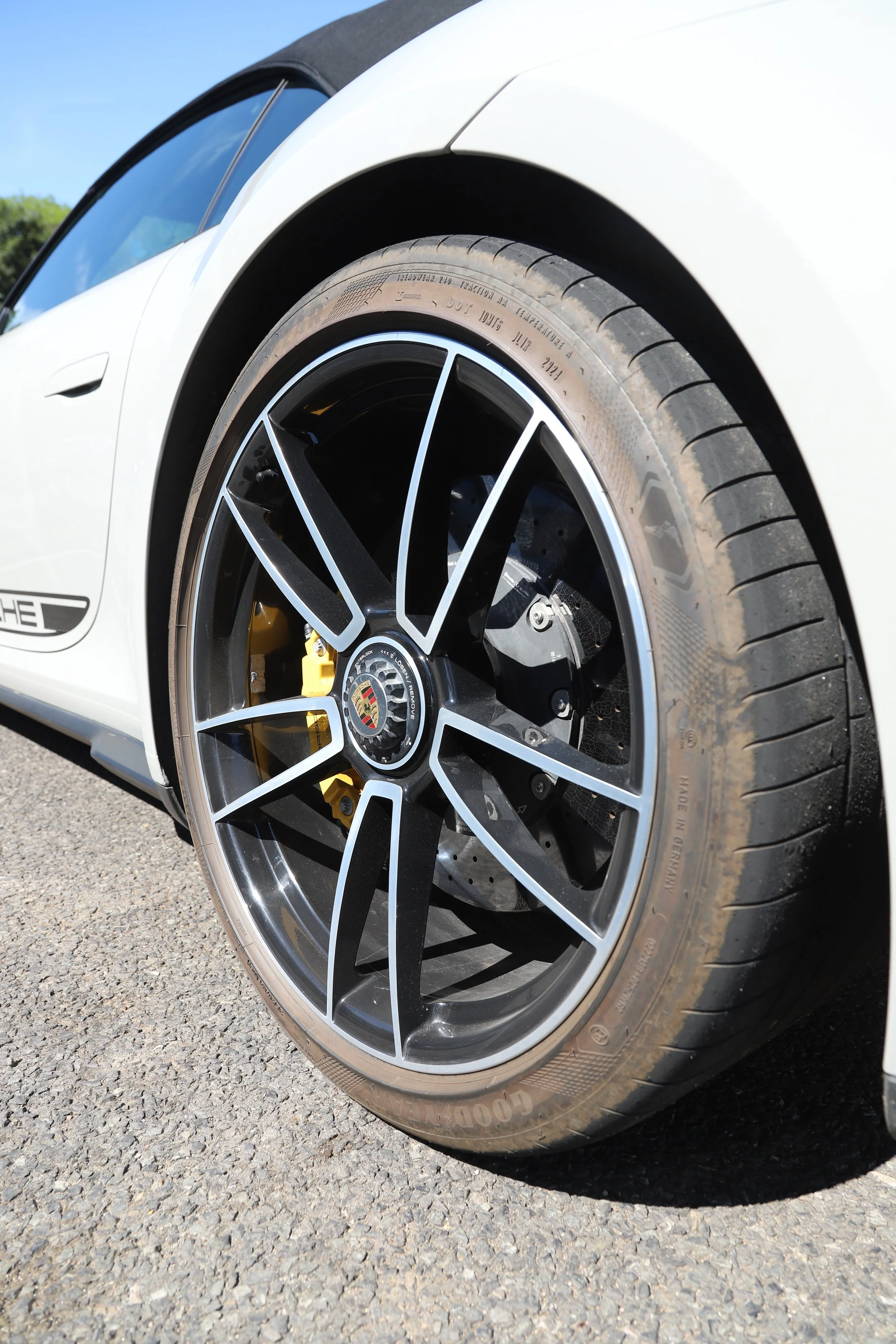 Life in the Pits - Track Day at Lydden Hill - 20 June 26