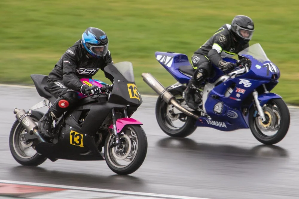 BMCRC Training Day - 22 February 26