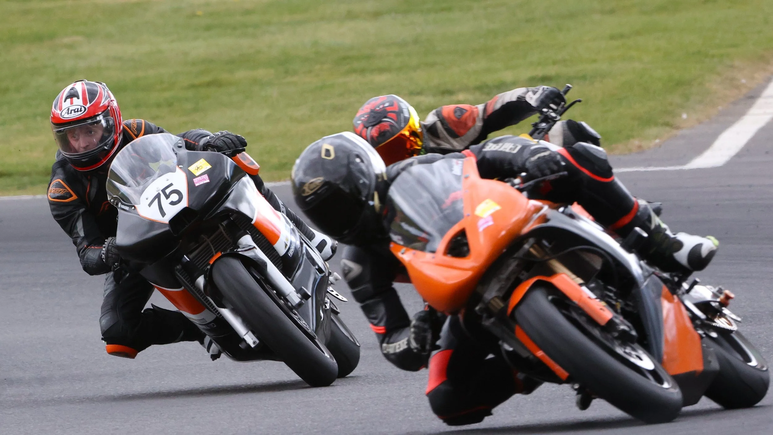 MSV Bike Track day at Brands Hatch - 20 April 26