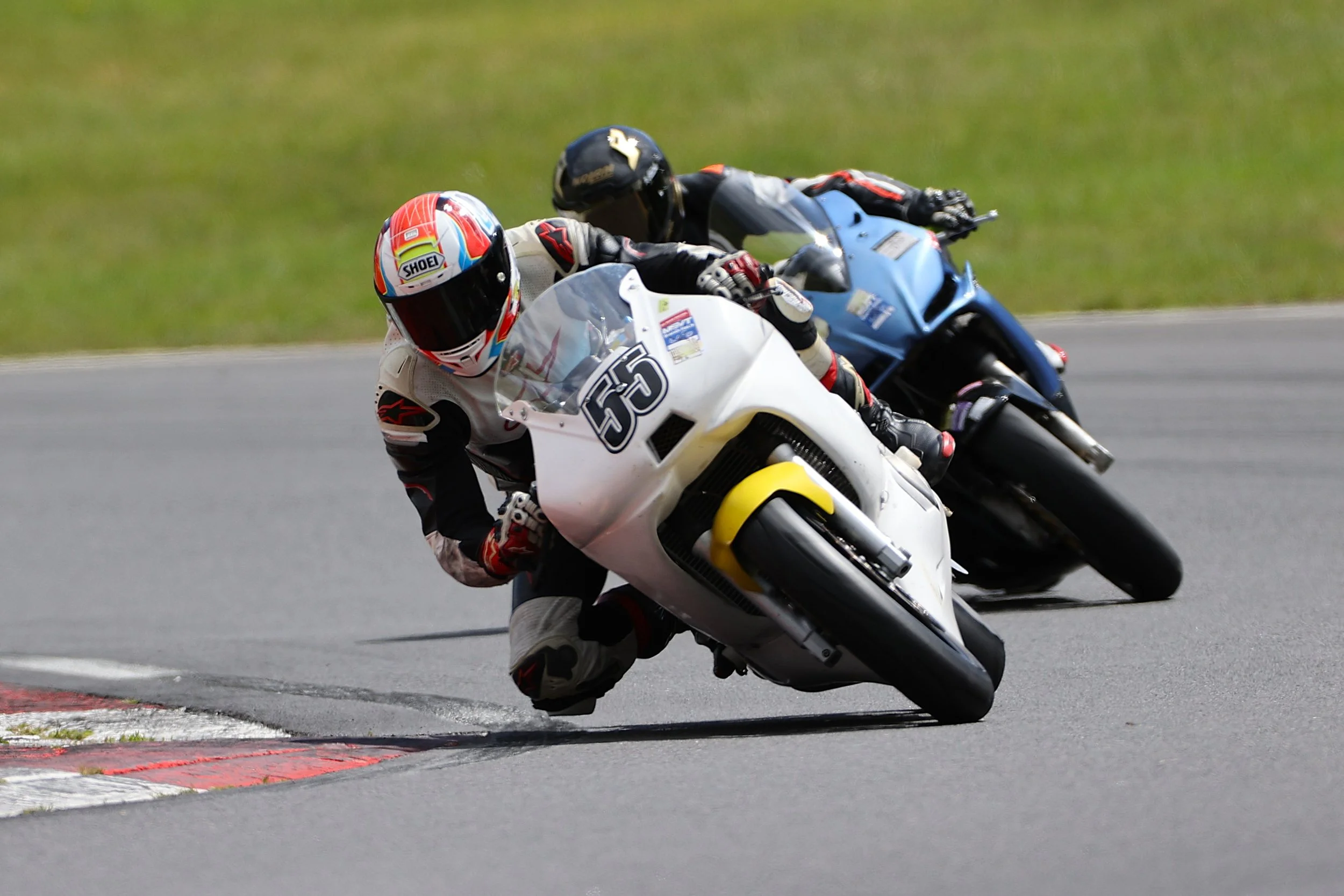 MSV Bike Track Day - 09 June 26