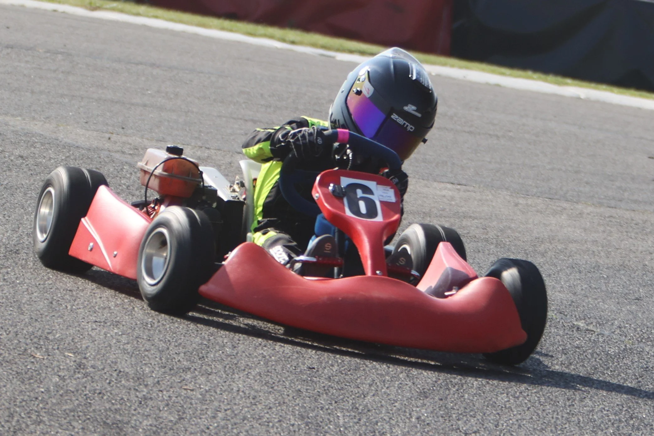 Practice Day - Lydd Kart Track - 09 May 26