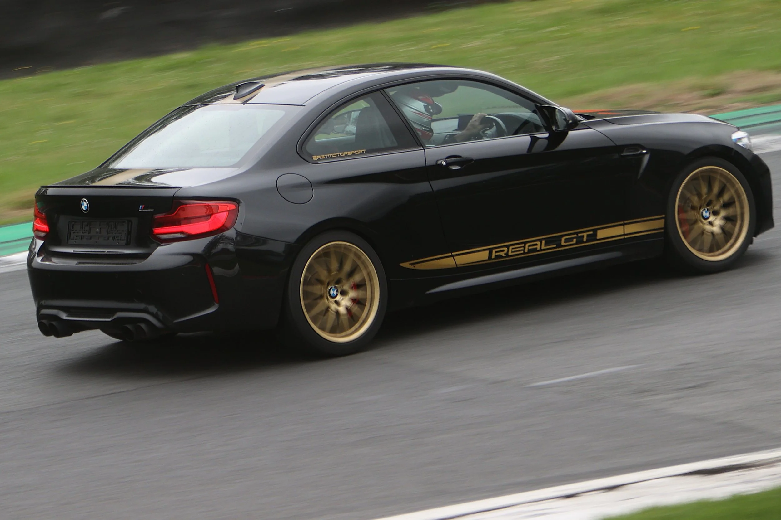 RMA Car Track Day - 17 June 26
