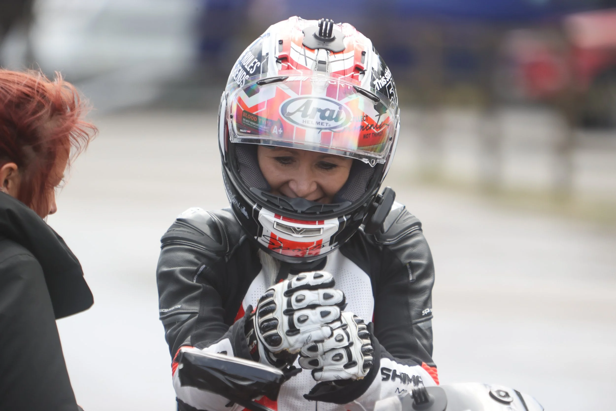 Life in the Pits - No Limits Bike Track Day at Lydden Hill - 06 June 26