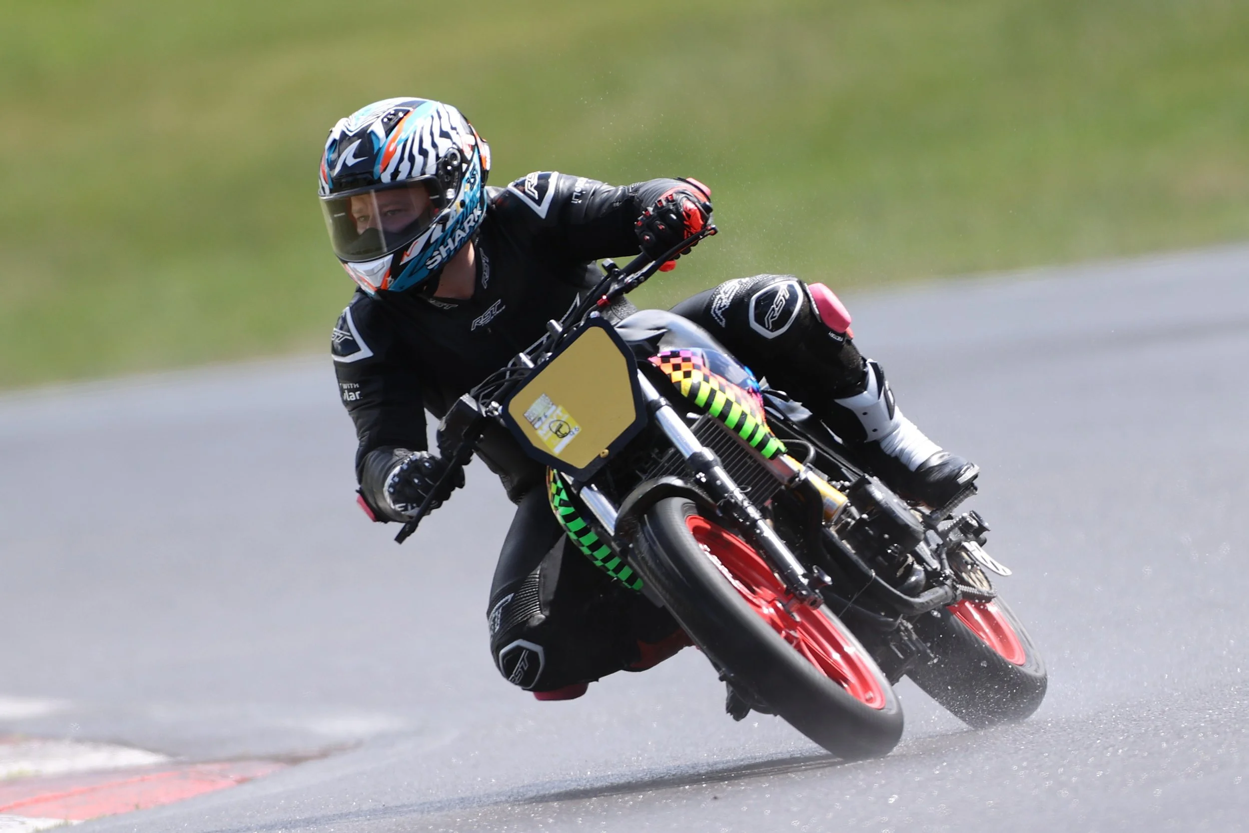MSV Bike Track Day - 09 June 26