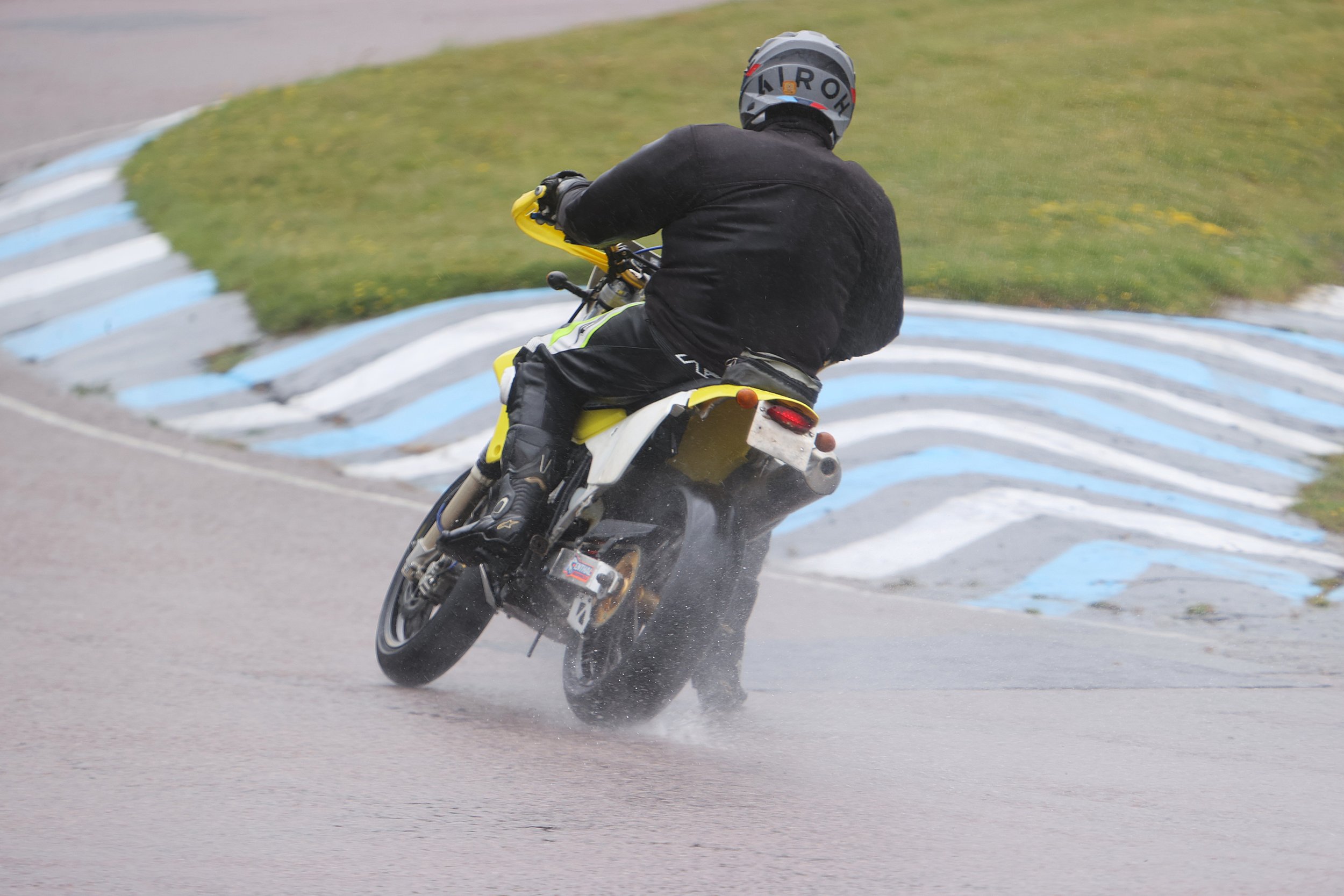 No Limits Bike Track Day at Lydden Hill - 06 June 26