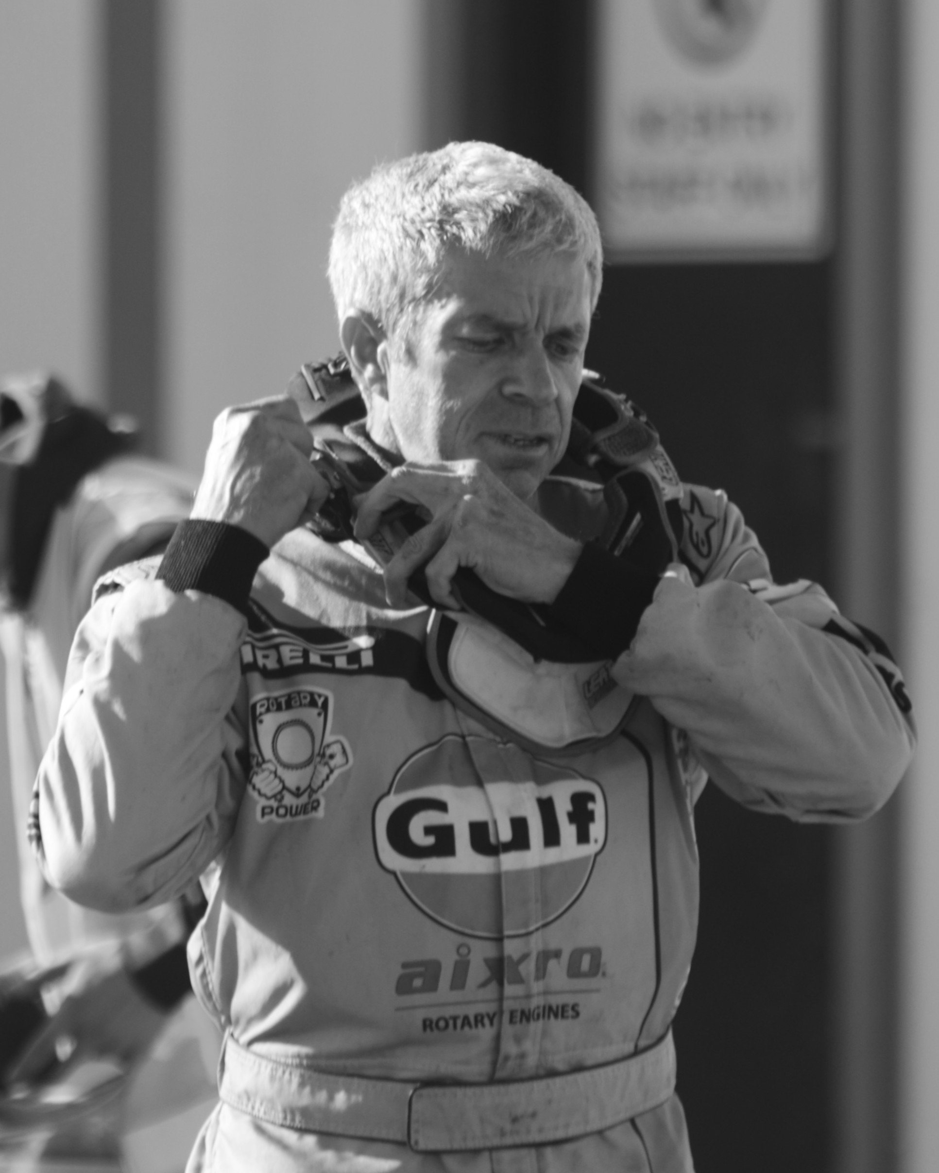 Pits and People