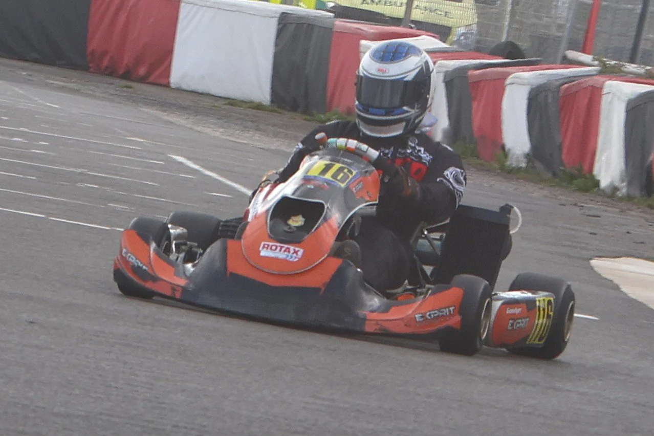 Aixro Cup Kart Racing
