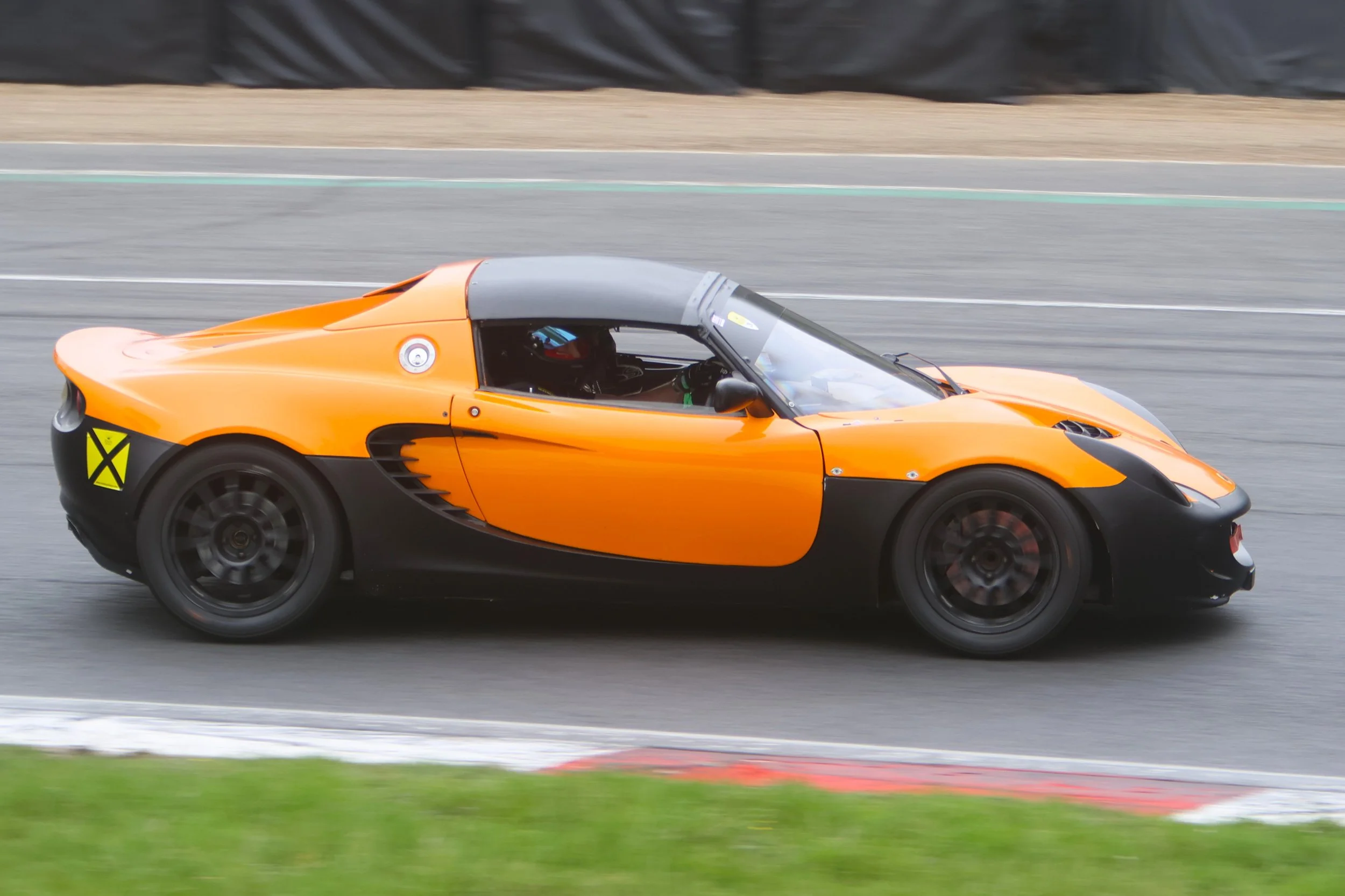RMA Car Track Day - 17 June 26