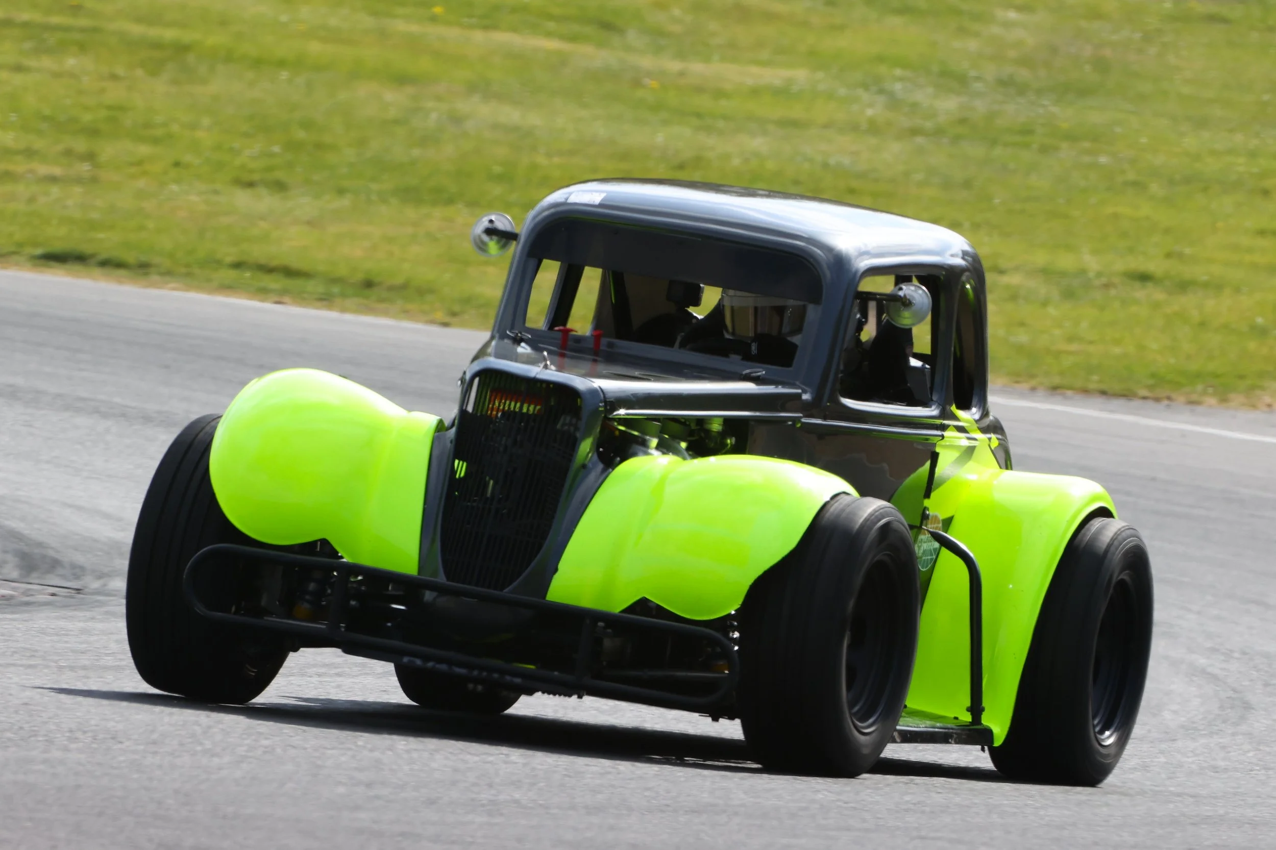 MSV Car Track Day - 21 Apr 26