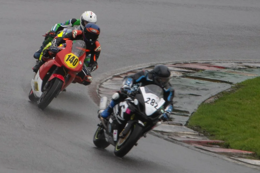 BMCRC Training Day - 22 February 26