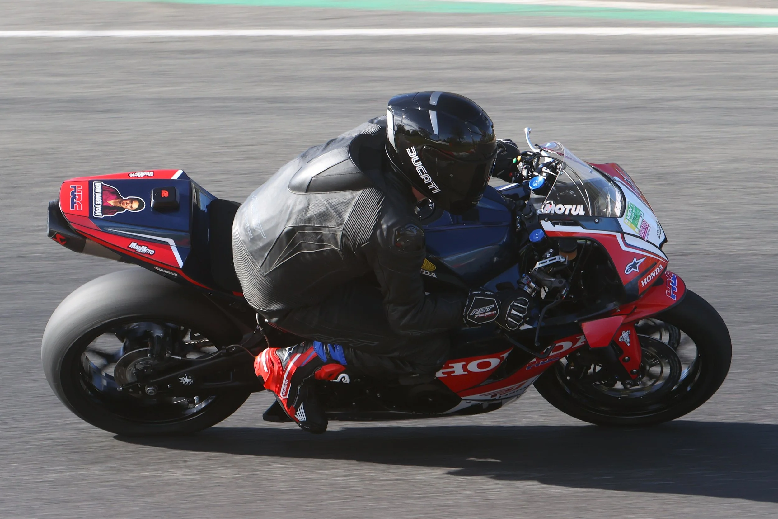 MSV Bike Track day at Brands Hatch - 20 April 26