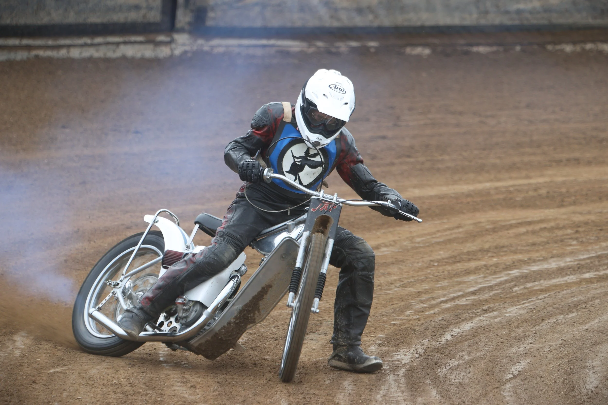 Lydd Speedway Practice Day - 29 Mar 26