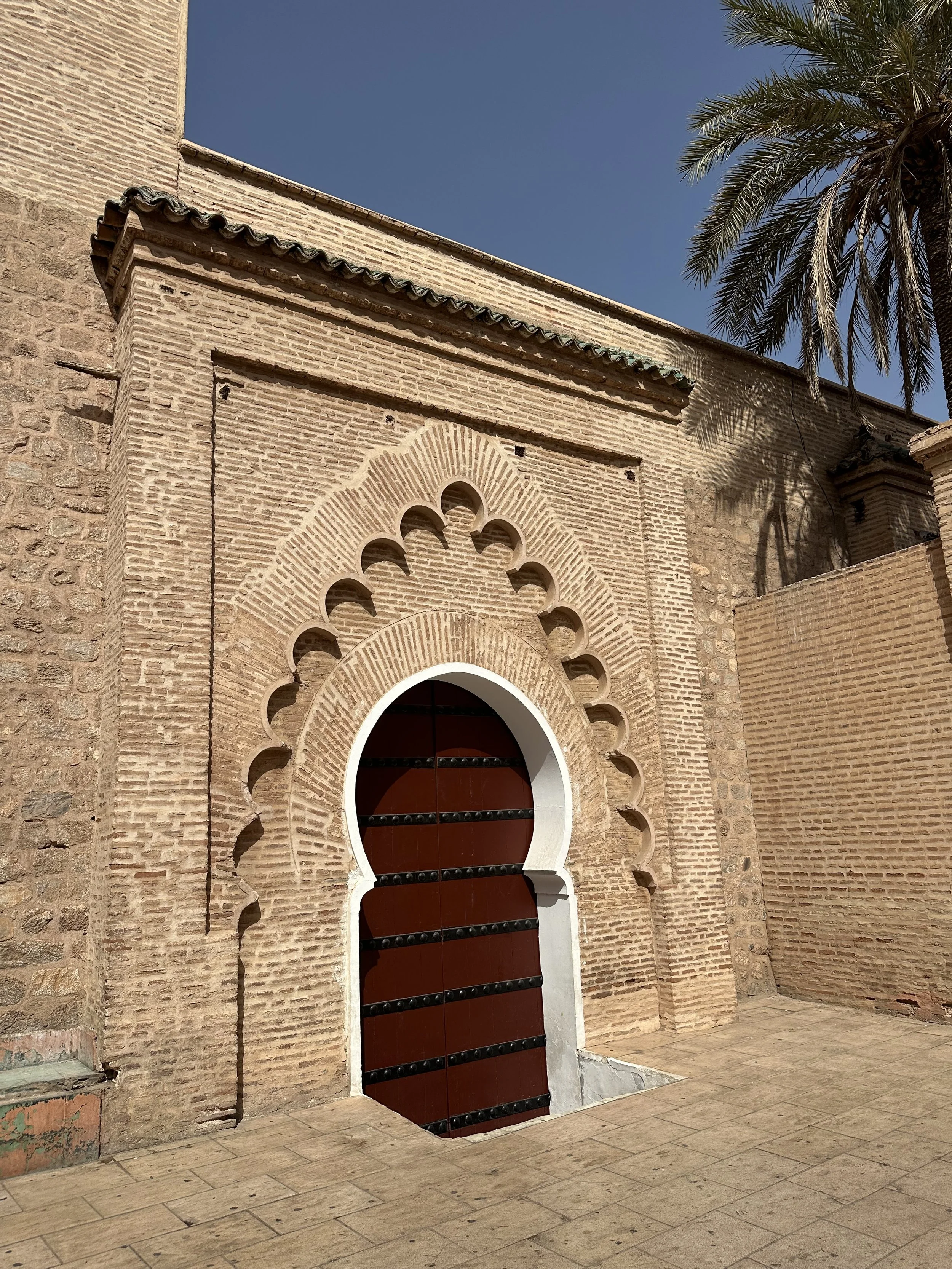 Marrakech, Morocco